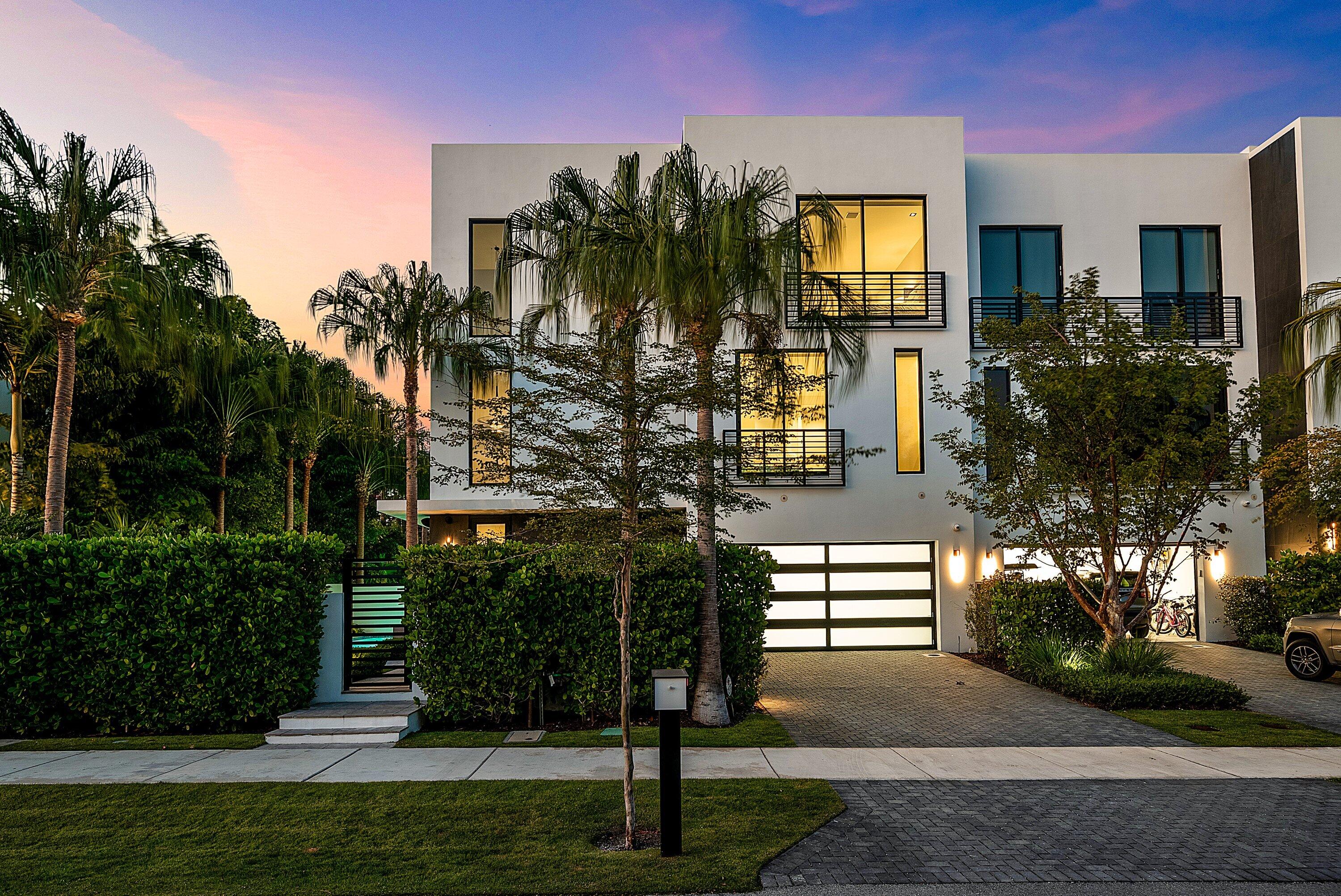 Foto de propiedad en 927 Witherspoon Lane, Delray Beach, FL 33483 Delray Beach con MLS# 