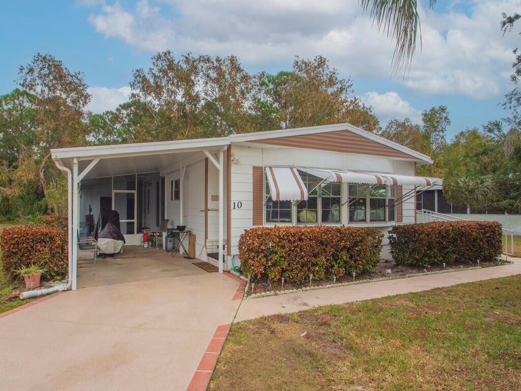 Vendido 10 Padre, Port St. Lucie, FL 34952, Port St. Lucie, FL 34952