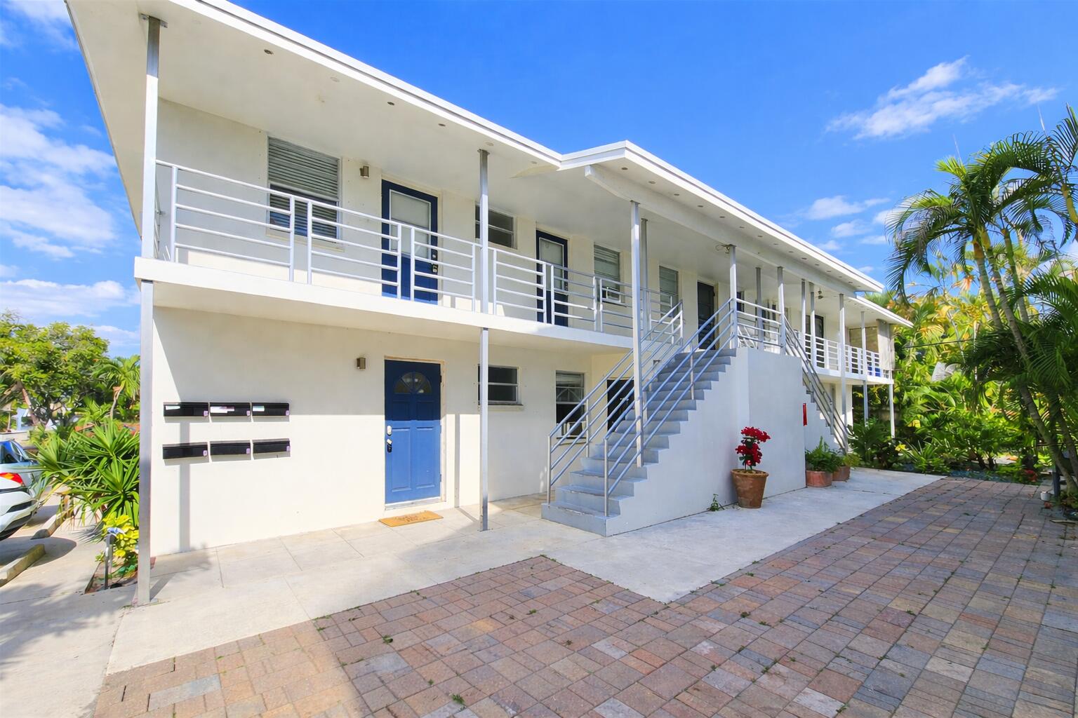 Alquilada 331 Walton Boulevard 5, West Palm Beach, FL 33405, West Palm Beach, FL 33405