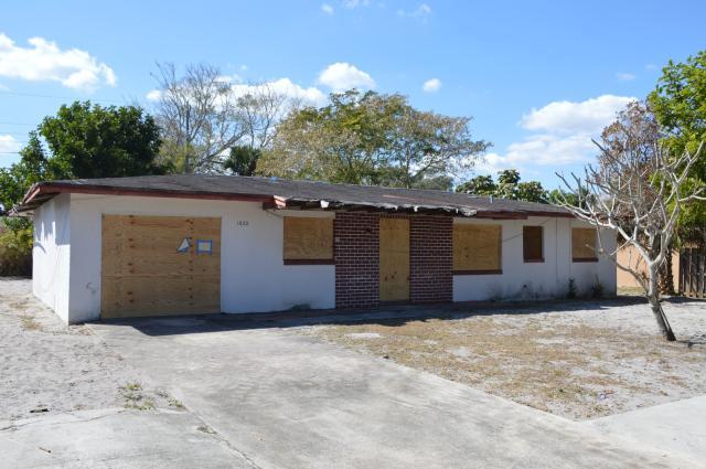 Vendido 1620 SE Apache Avenue, Stuart, FL 34994, Stuart, FL 34994