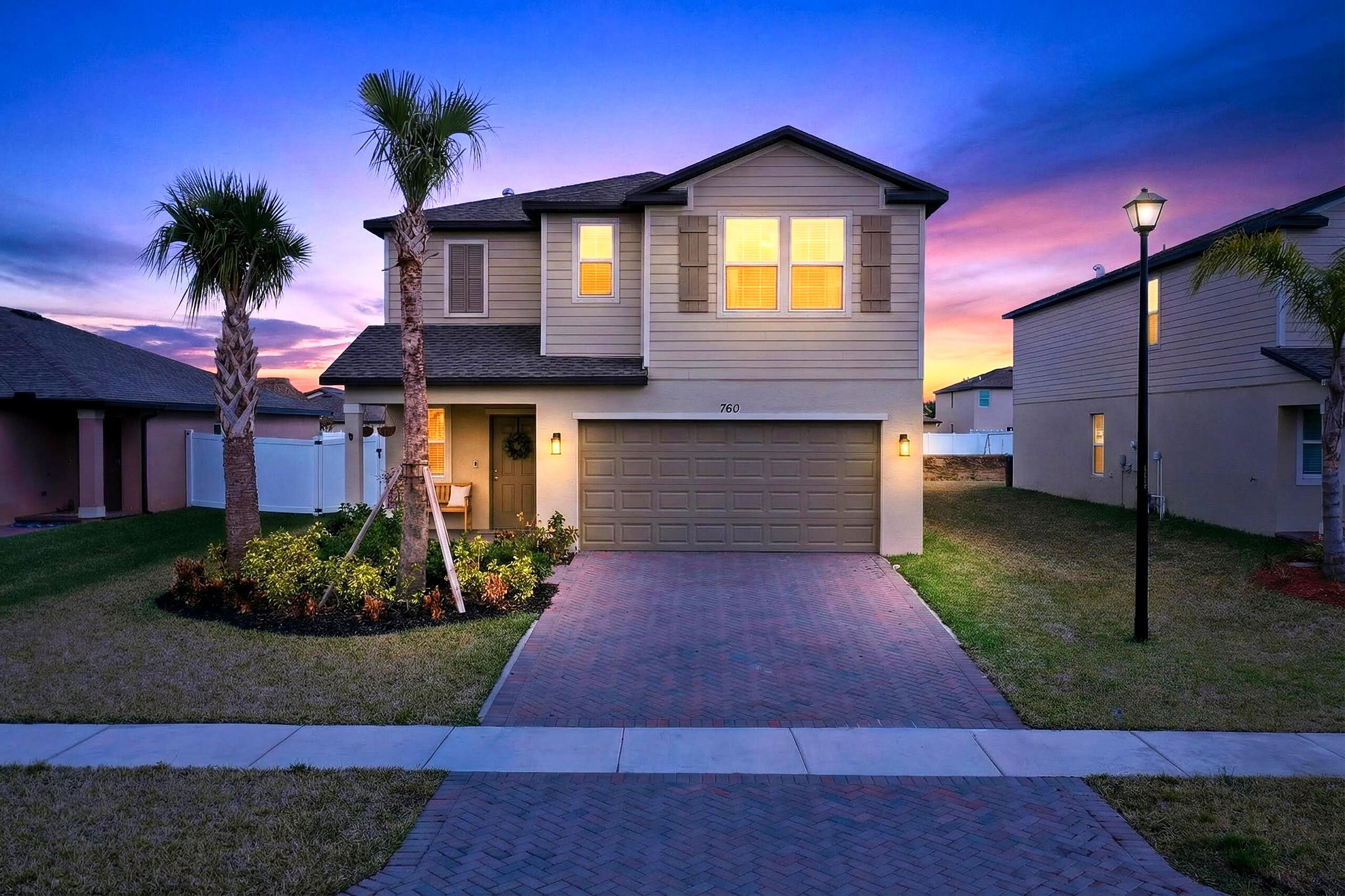 Vendido 760 Carlyle Way, Fort Pierce, FL 34947, Fort Pierce, FL 34947
