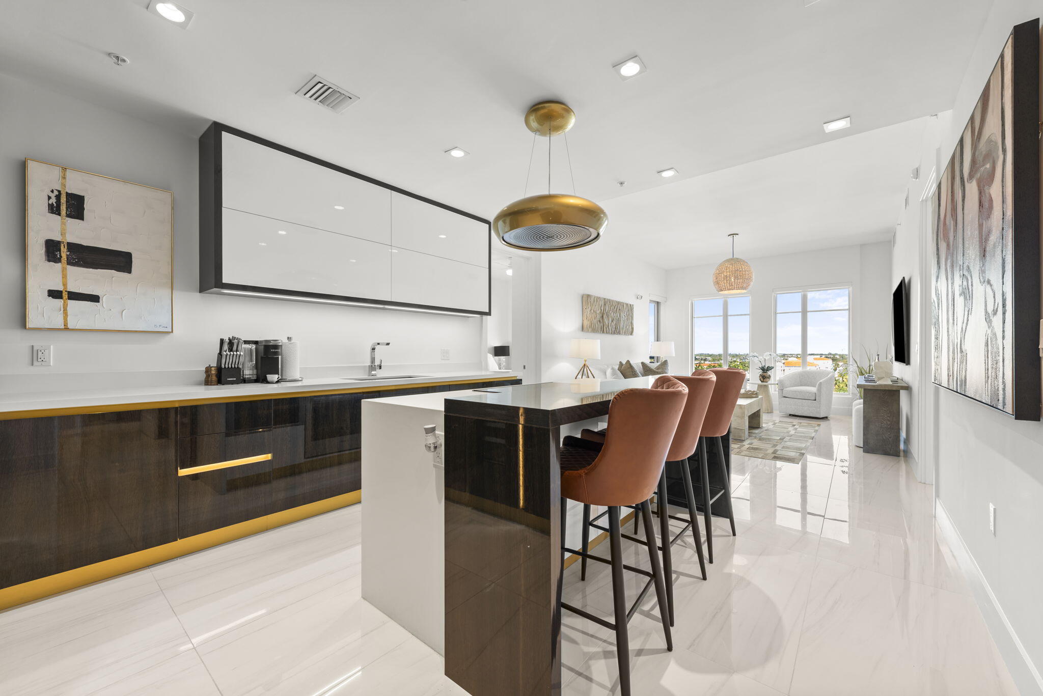 Foto de propiedad en 155 E Boca Raton Road 919, Boca Raton, FL 33432 Boca Raton con MLS# 
