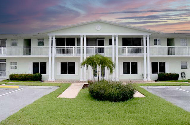 Foto de propiedad en 2100 NE 38th Street 141, Lighthouse Point, FL 33064 Lighthouse Point con MLS# 