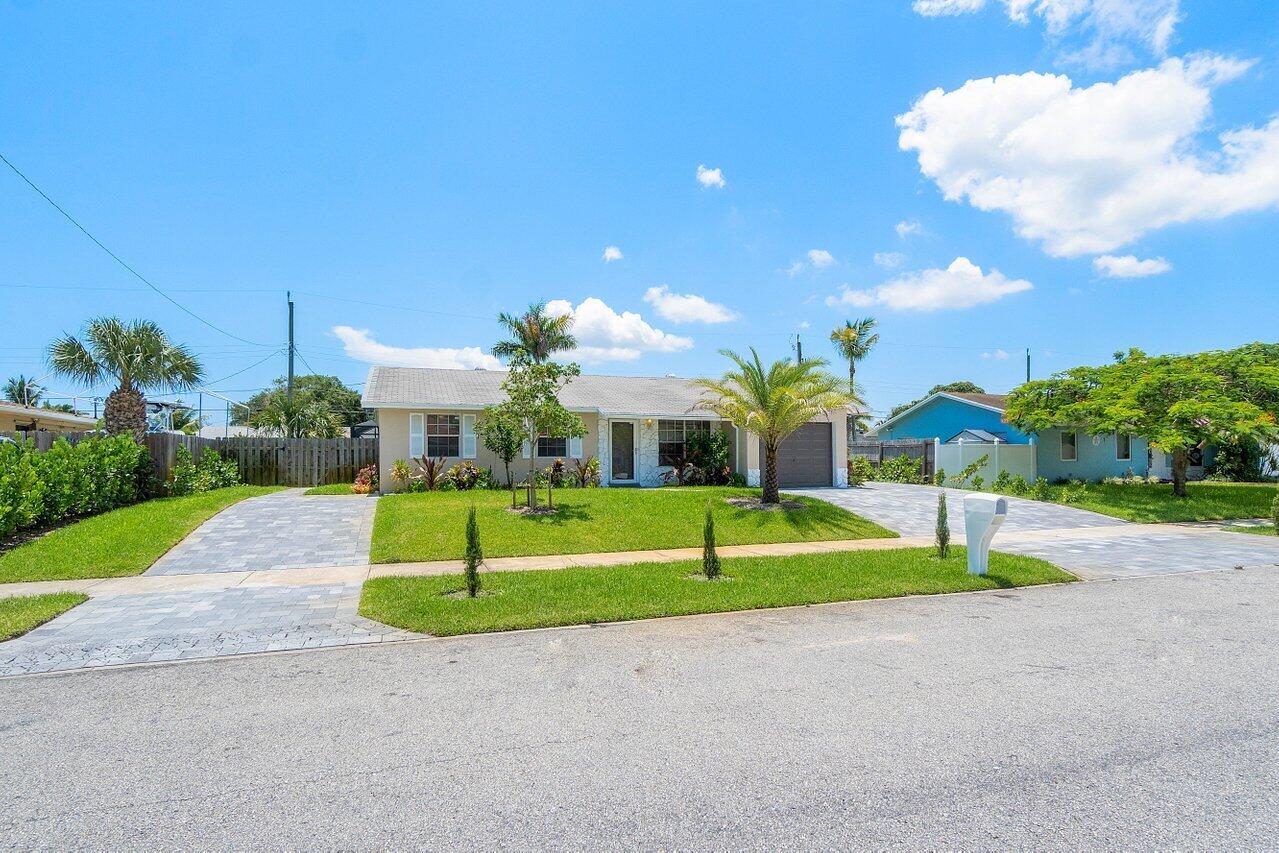 En Renta 1837 16th Avenue N, Lake Worth Beach, FL 33460, Lake Worth Beach, FL 33460