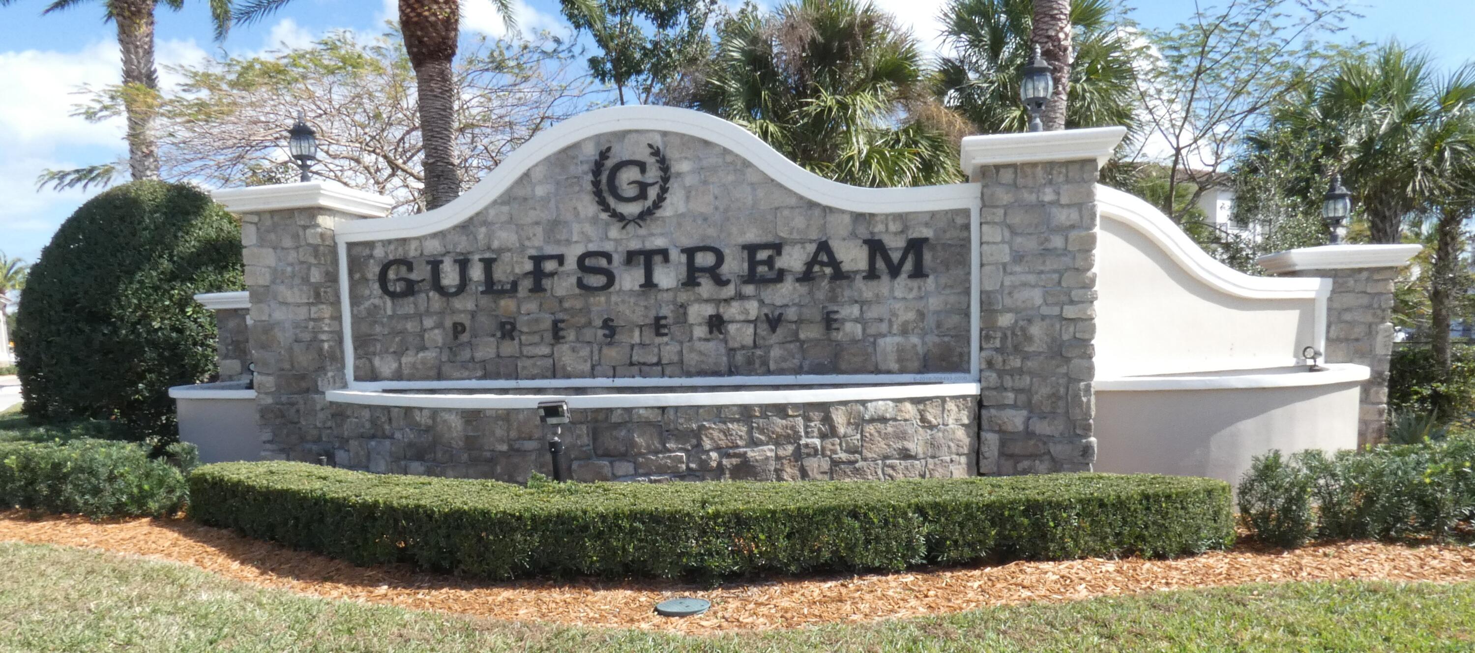 Foto de propiedad en 9052 Gulf Run Way C6, Lake Worth, FL 33467 Lake Worth con MLS# 
