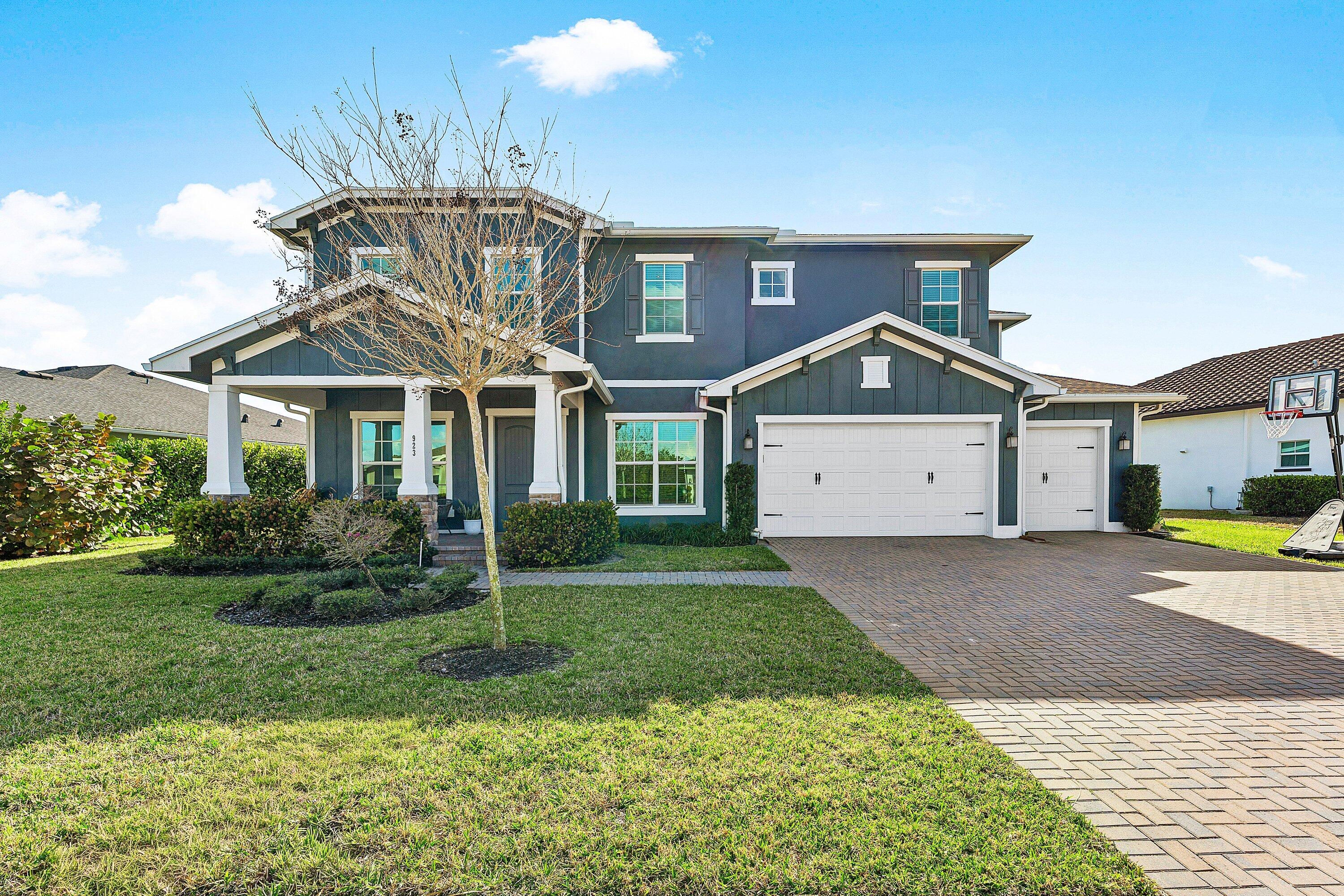 Vendido 923 Hookline Circle, The Acreage, FL 33470, The Acreage, FL 33470