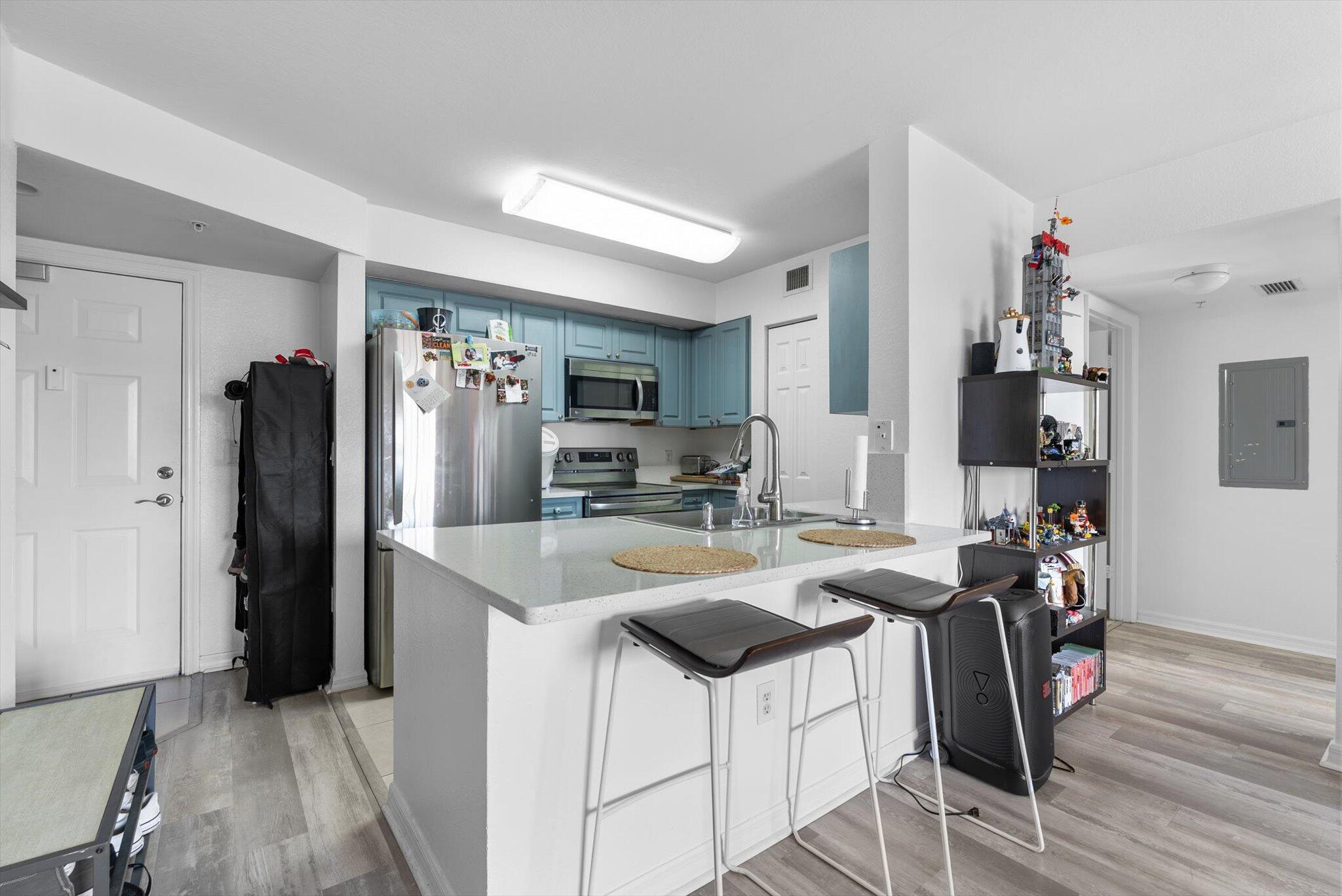 Foto de propiedad en 6769 Heritage Grande 2303, Boynton Beach, FL 33437 Boynton Beach con MLS# 