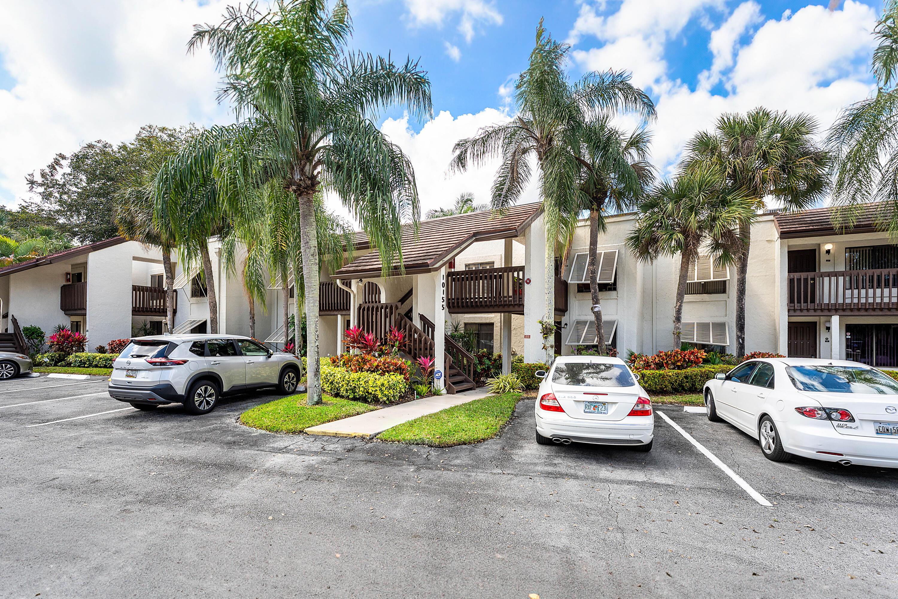 Foto de propiedad en 10155 Mangrove Drive 204, Boynton Beach, FL 33437 Boynton Beach con MLS# 