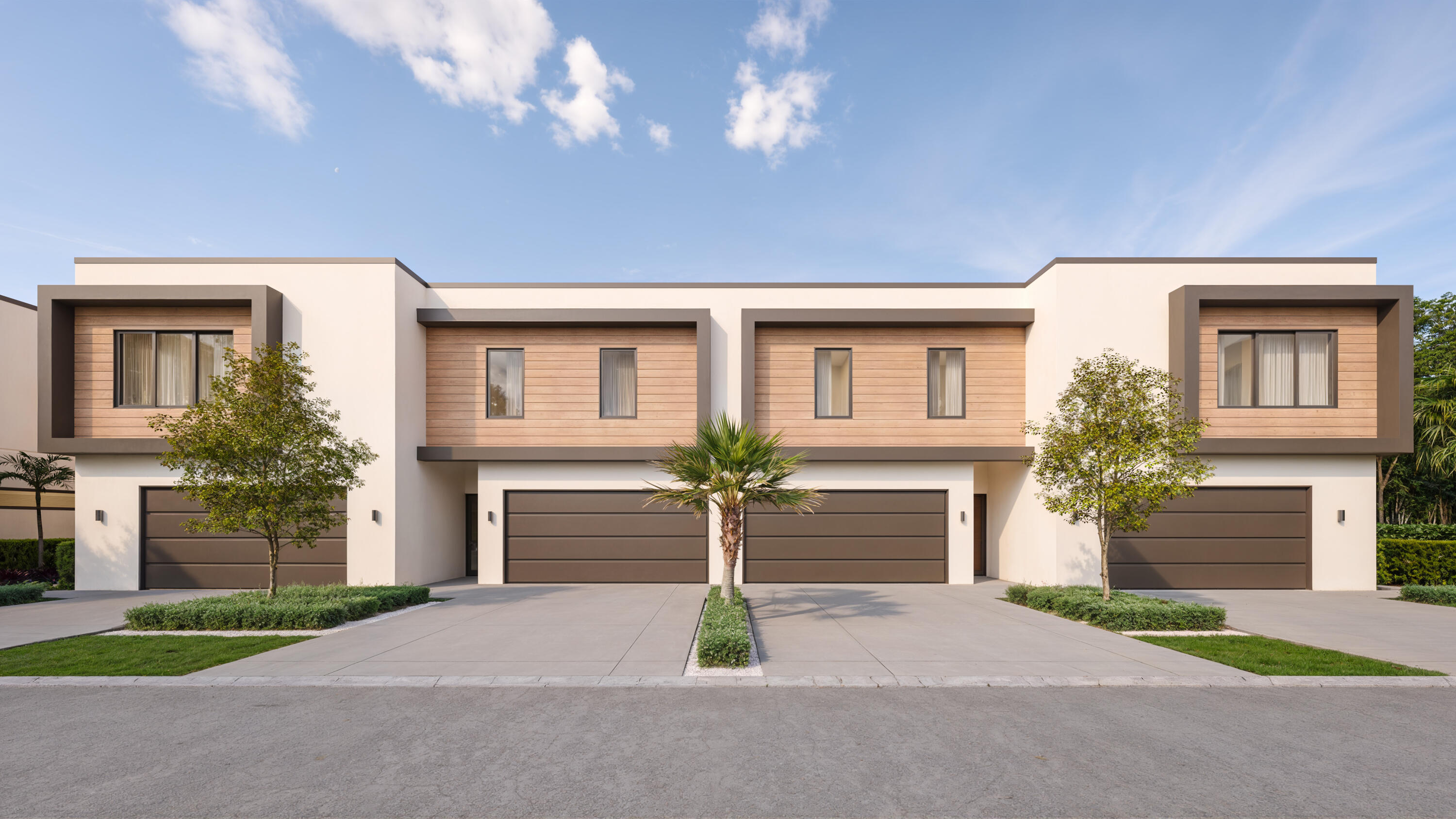 Foto de propiedad en 6818 NE Briskel Pointe Drive, Boca Raton, FL 33487 Boca Raton con MLS# 