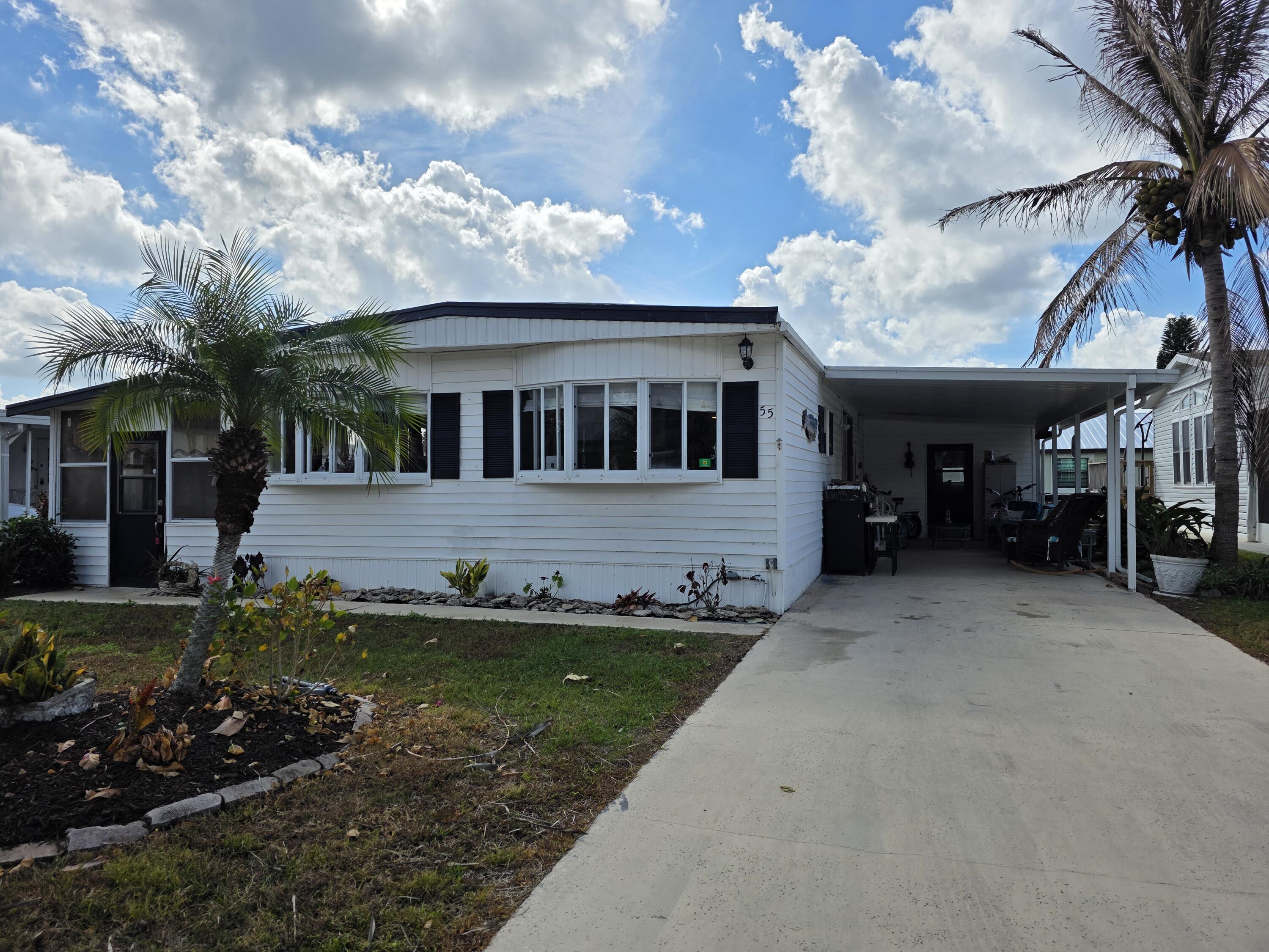 En Venta 55 Mediterranean Boulevard N, Port St. Lucie, FL 34952, Port St. Lucie, FL 34952