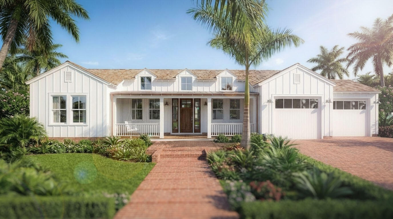 Foto de propiedad en 6689 Eastpointe Pines Street, Palm Beach Gardens, FL 33418 Palm Beach Gardens con MLS# 