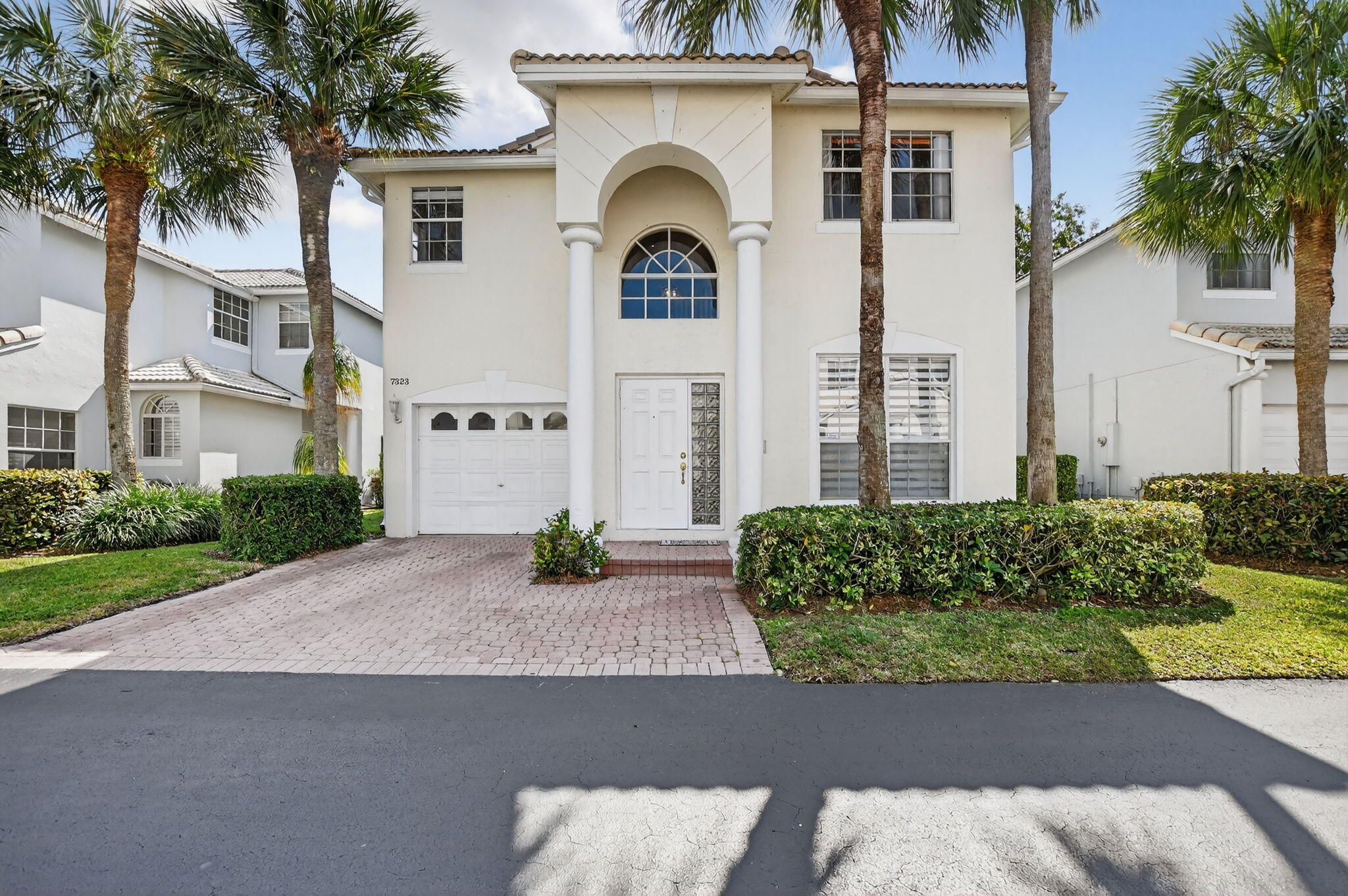 Alquilada 7323 Panache Way, Boca Raton, FL 33433, Boca Raton, FL 33433