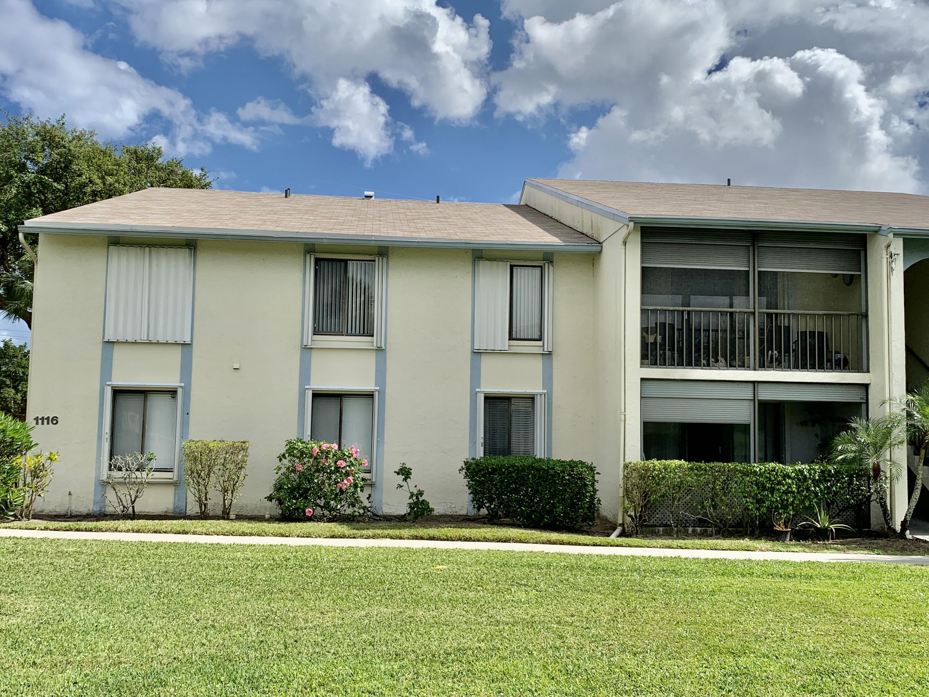 Alquilada 1116 Green Pine Boulevard G1, West Palm Beach, FL 33409, West Palm Beach, FL 33409