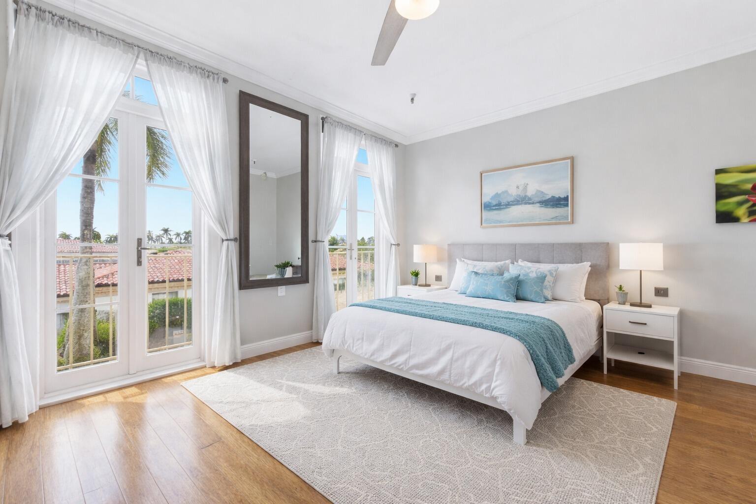Foto de propiedad en 235 Sunrise Avenue 3013, Palm Beach, FL 33480 Palm Beach con MLS# 
