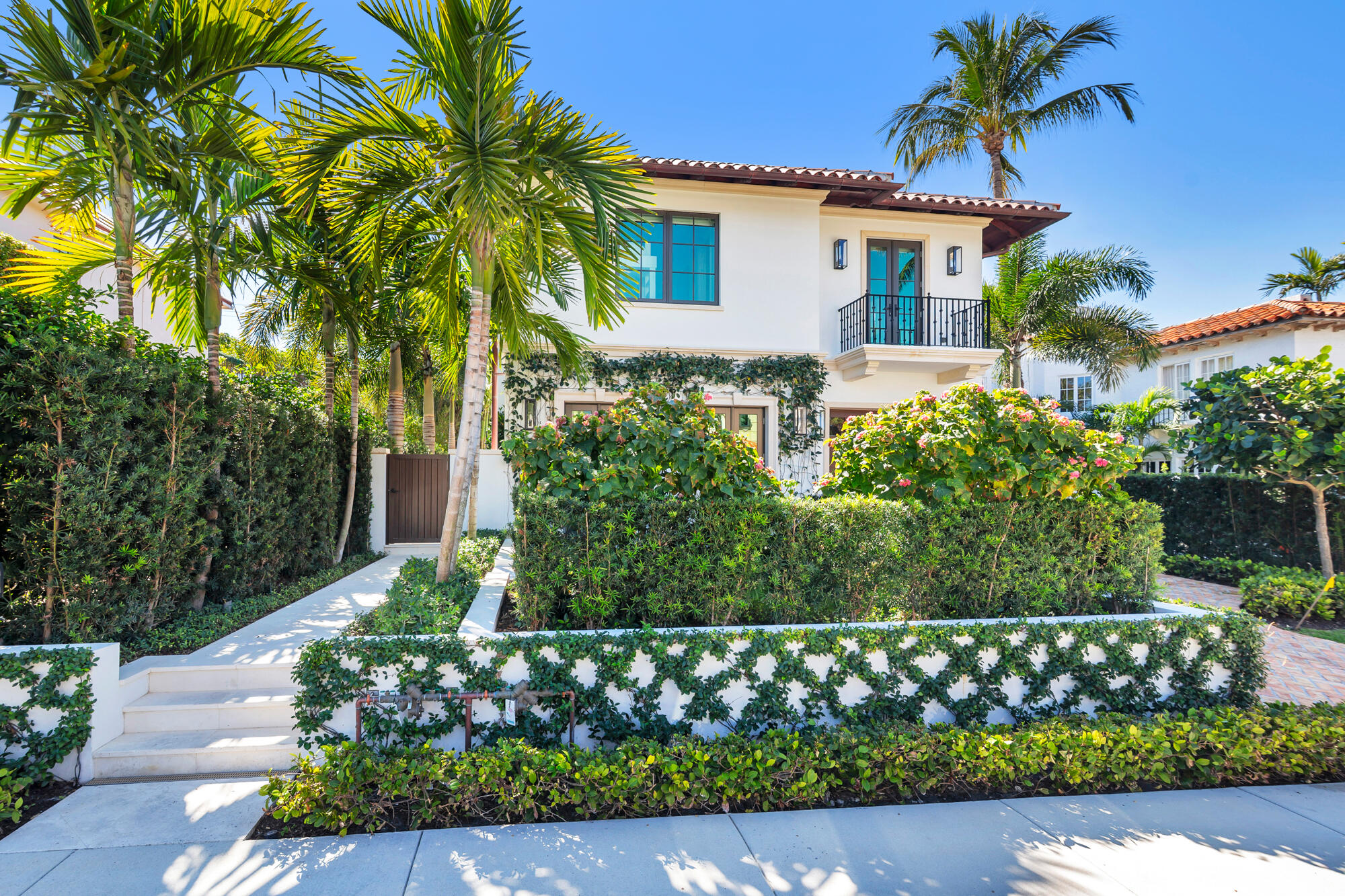 Vendido 218 Everglade Avenue, Palm Beach, FL 33480, Palm Beach, FL 33480