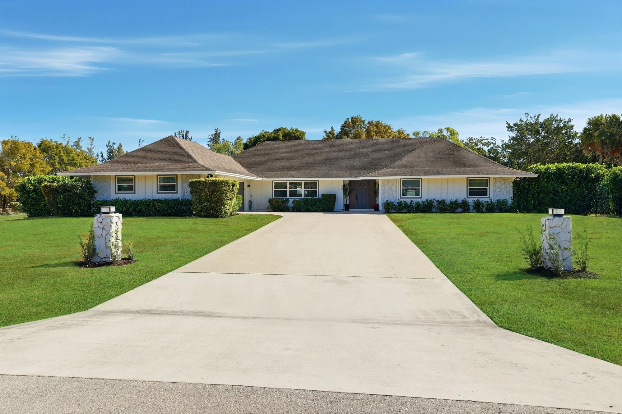 Vendido 624 Whippoorwill Row, West Palm Beach, FL 33411, West Palm Beach, FL 33411