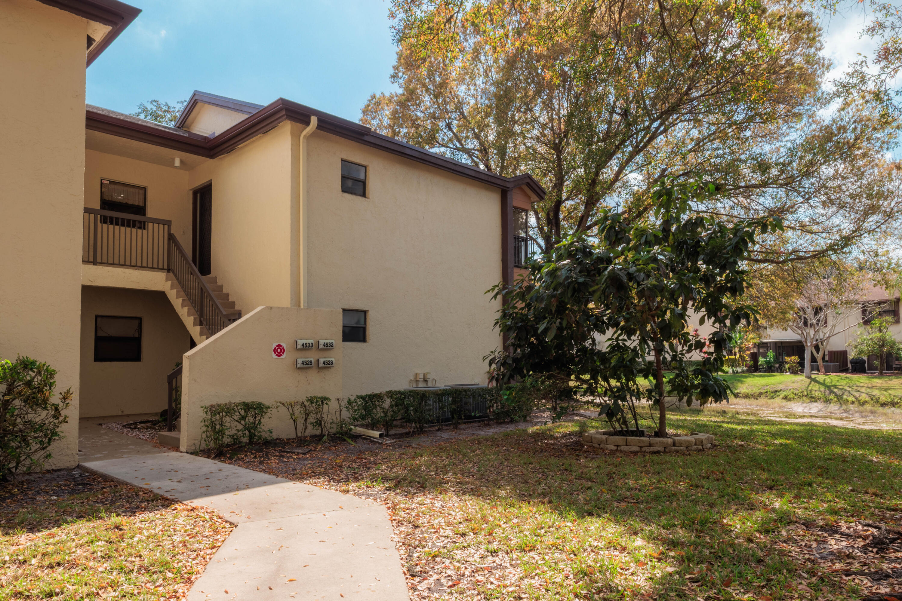 Foto de propiedad en 4532 Carambola Circle 27273, Coconut Creek, FL 33066 Coconut Creek con MLS# 