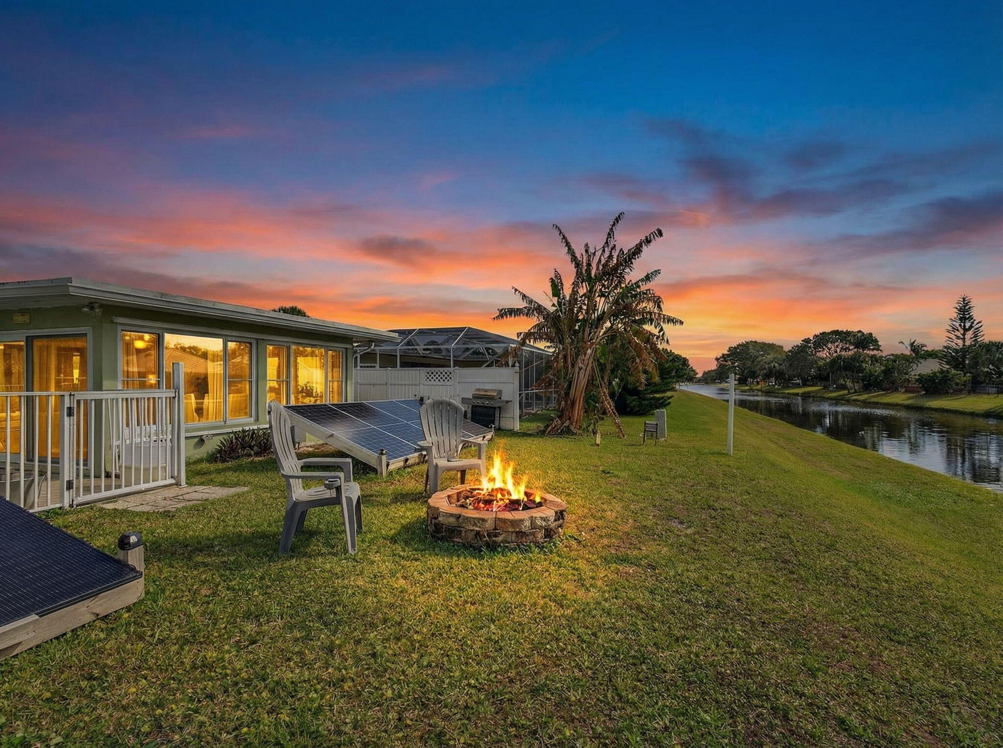 Foto de propiedad en 3646 Cypress Street, Palm Beach Gardens, FL 33410 Palm Beach Gardens con MLS# 