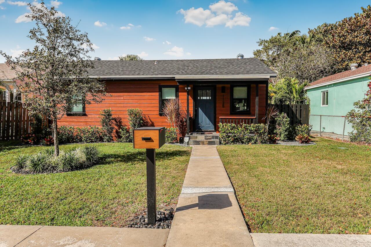 Foto de propiedad en 1125 N K Street, Lake Worth Beach, FL 33460 Lake Worth Beach con MLS# 