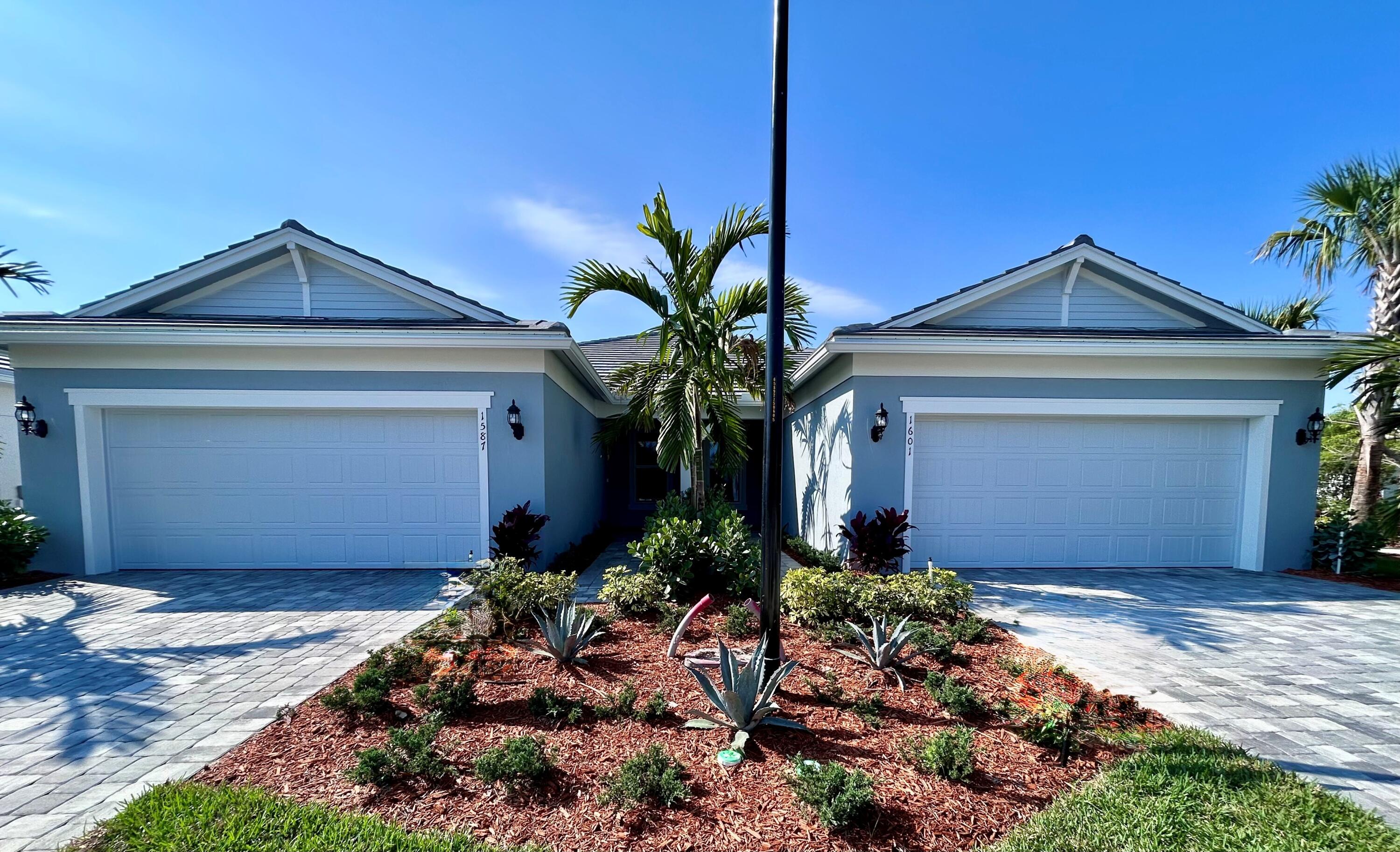 Vendido 1601 Harper Way Villa 36, Vero Beach, FL 32960, Vero Beach, FL 32960