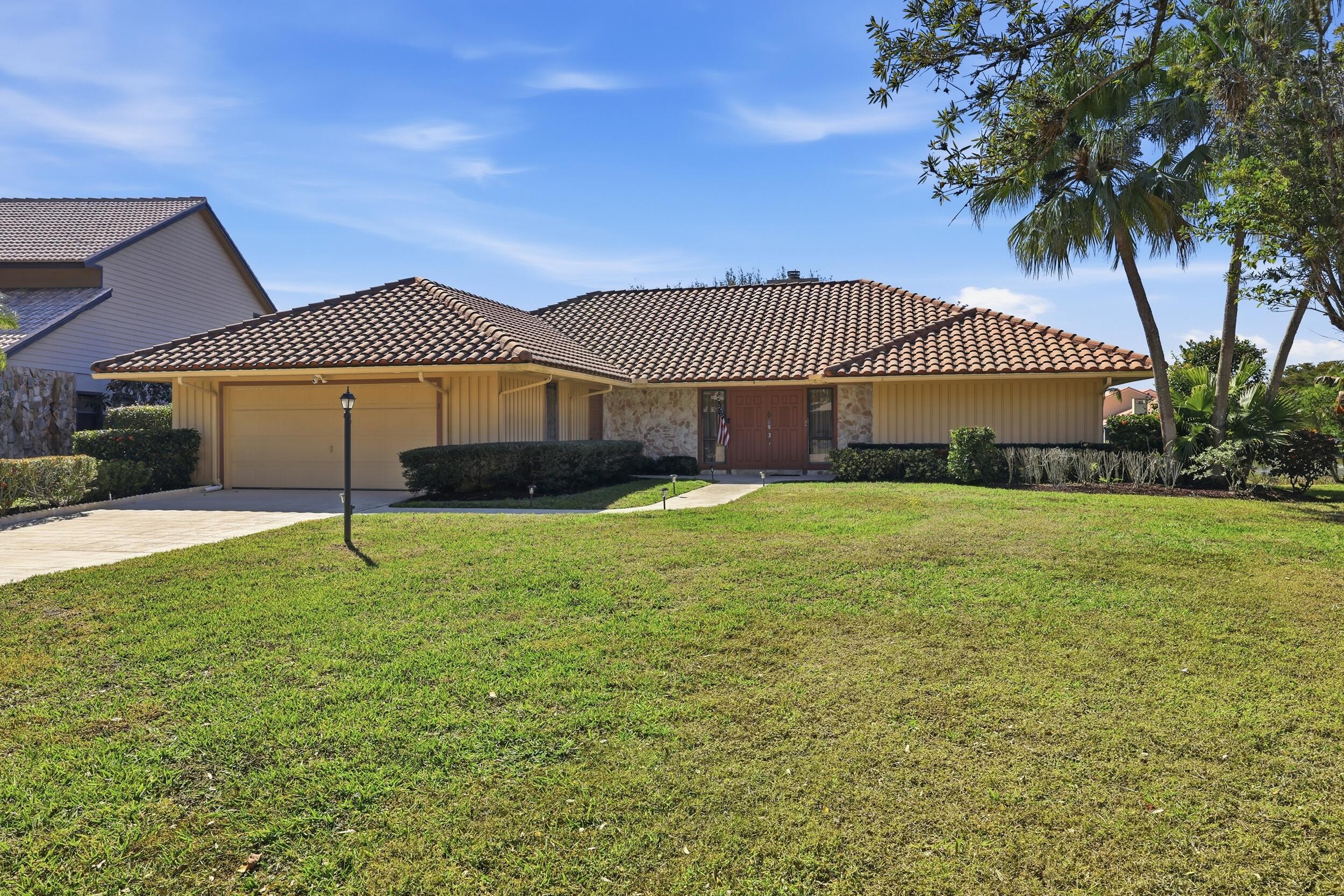 En Renta 3 Old Fence Road, Palm Beach Gardens, FL 33418, Palm Beach Gardens, FL 33418