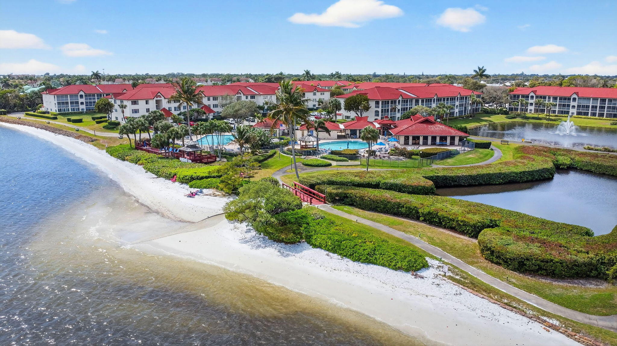 Foto de propiedad en 7030 Half Moon Circle 117, Hypoluxo, FL 33462 Hypoluxo con MLS# 