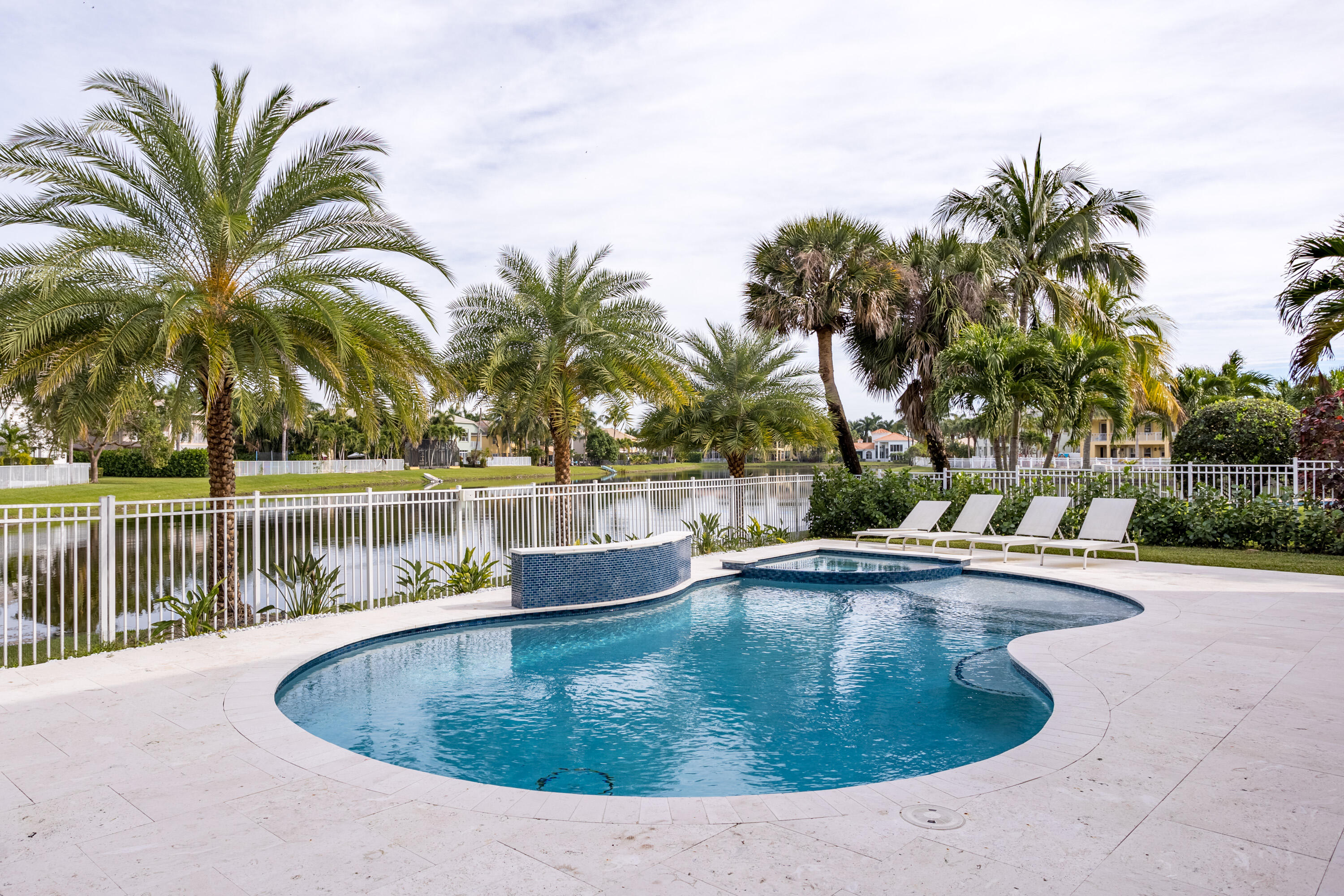 Foto de propiedad en 9638 Worswick Court, Wellington, FL 33414 Wellington con MLS# 