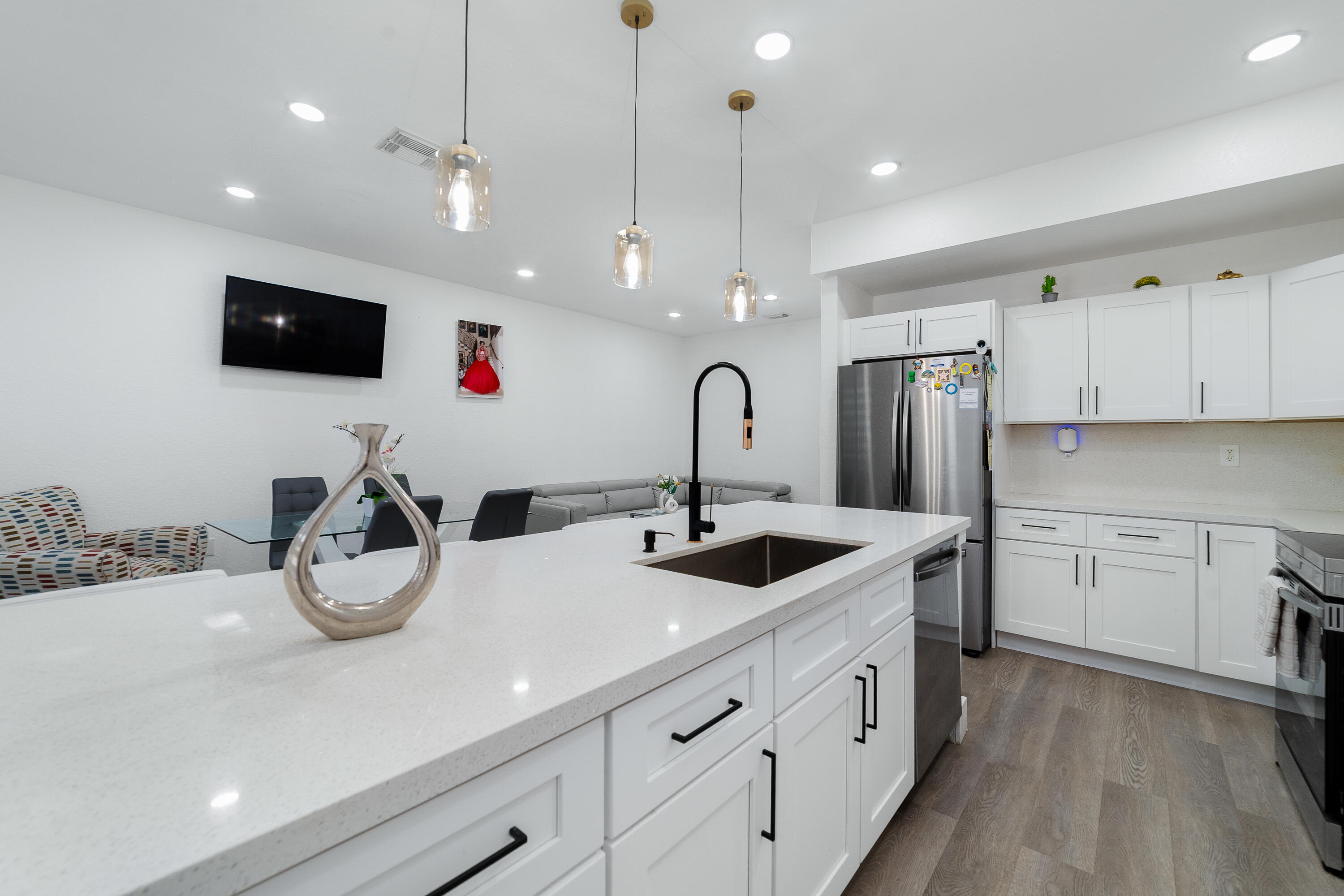 Foto de propiedad en 21105 NW 14th Place 4, Miami Gardens, FL 33169 Miami Gardens con MLS# 