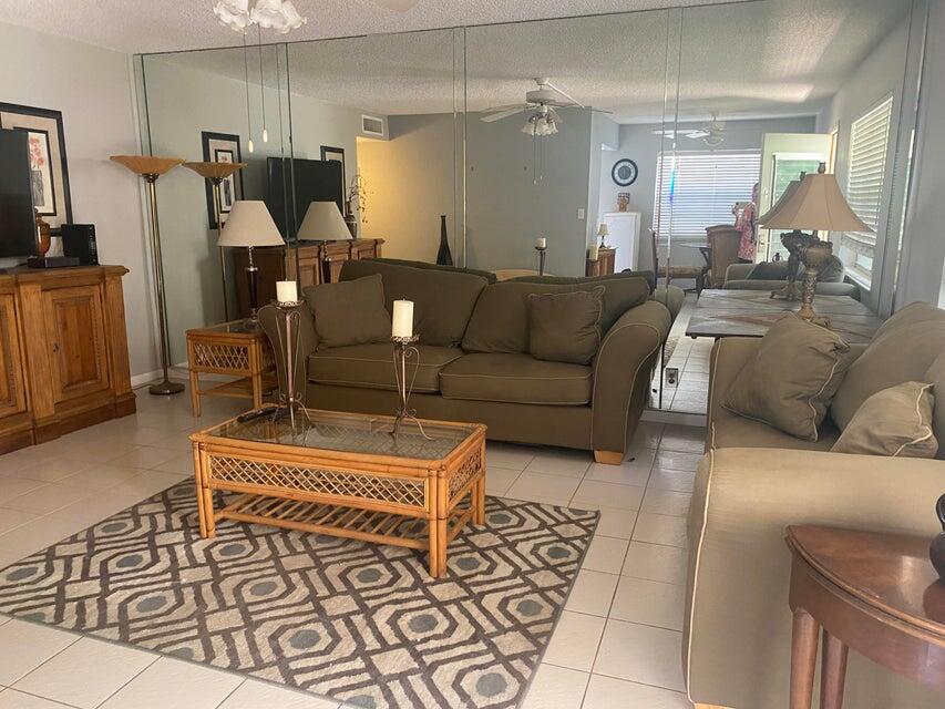 Alquilada 542 Normandy L 542, Delray Beach, FL 33484, Delray Beach, FL 33484