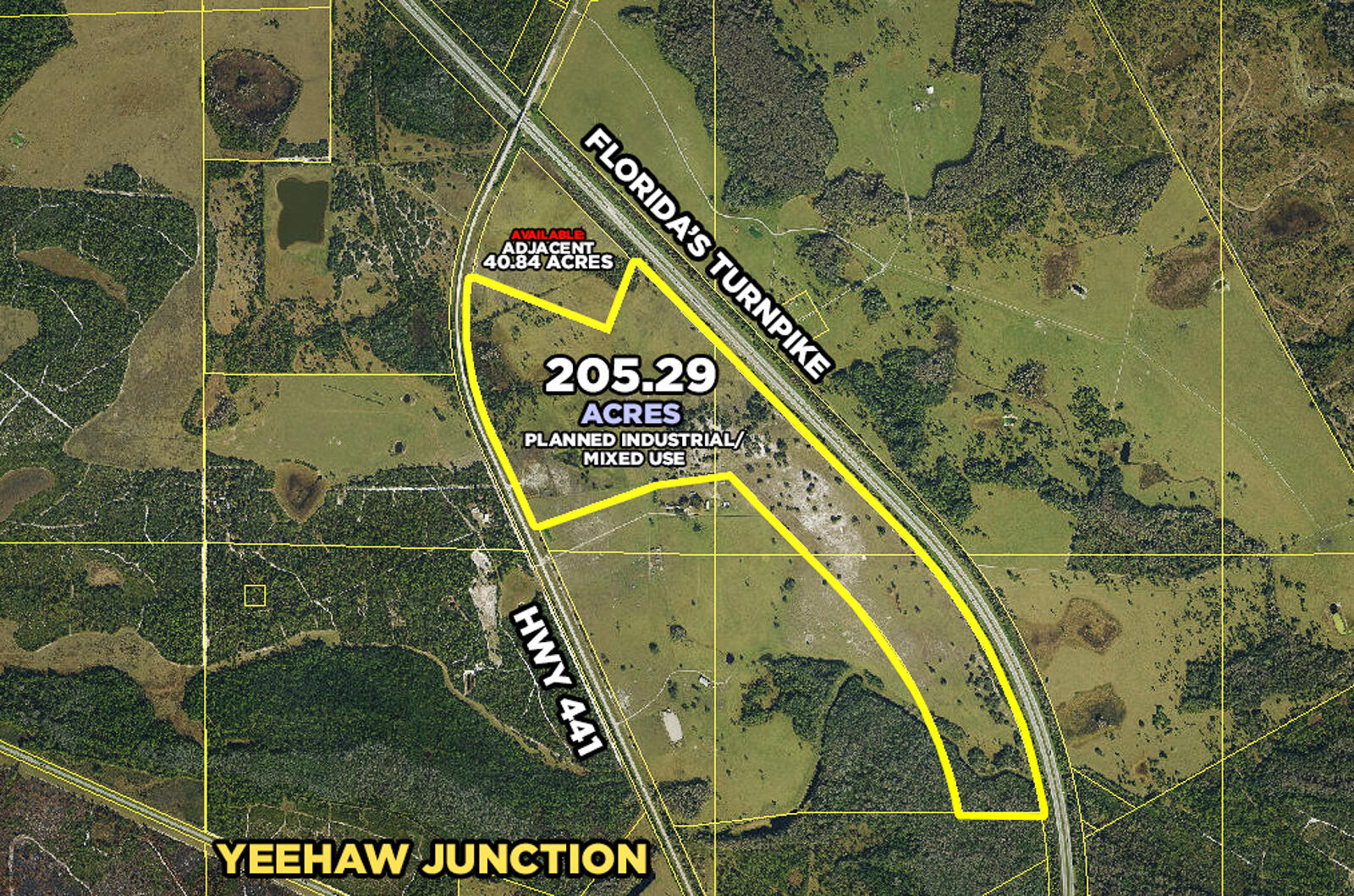 Foto de propiedad en 5151 S Kenansville Road, Okeechobee, FL 34972 Okeechobee con MLS# 