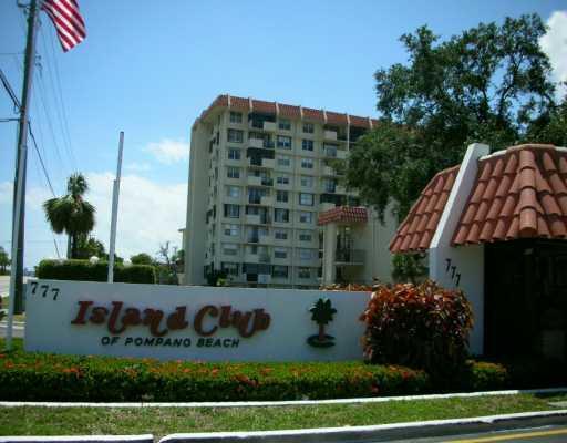 Foto de propiedad en 777 S Federal Highway Rp612, Pompano Beach, FL 33062 Pompano Beach con MLS# 
