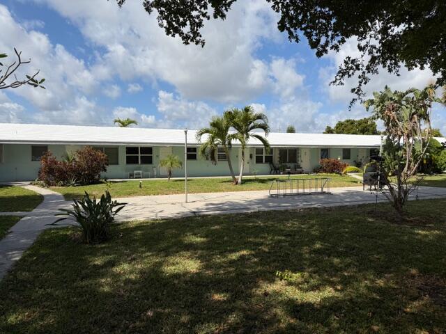 Foto de propiedad en 3801 NE 22nd Terrace 12, Lighthouse Point, FL 33064 Lighthouse Point con MLS# 