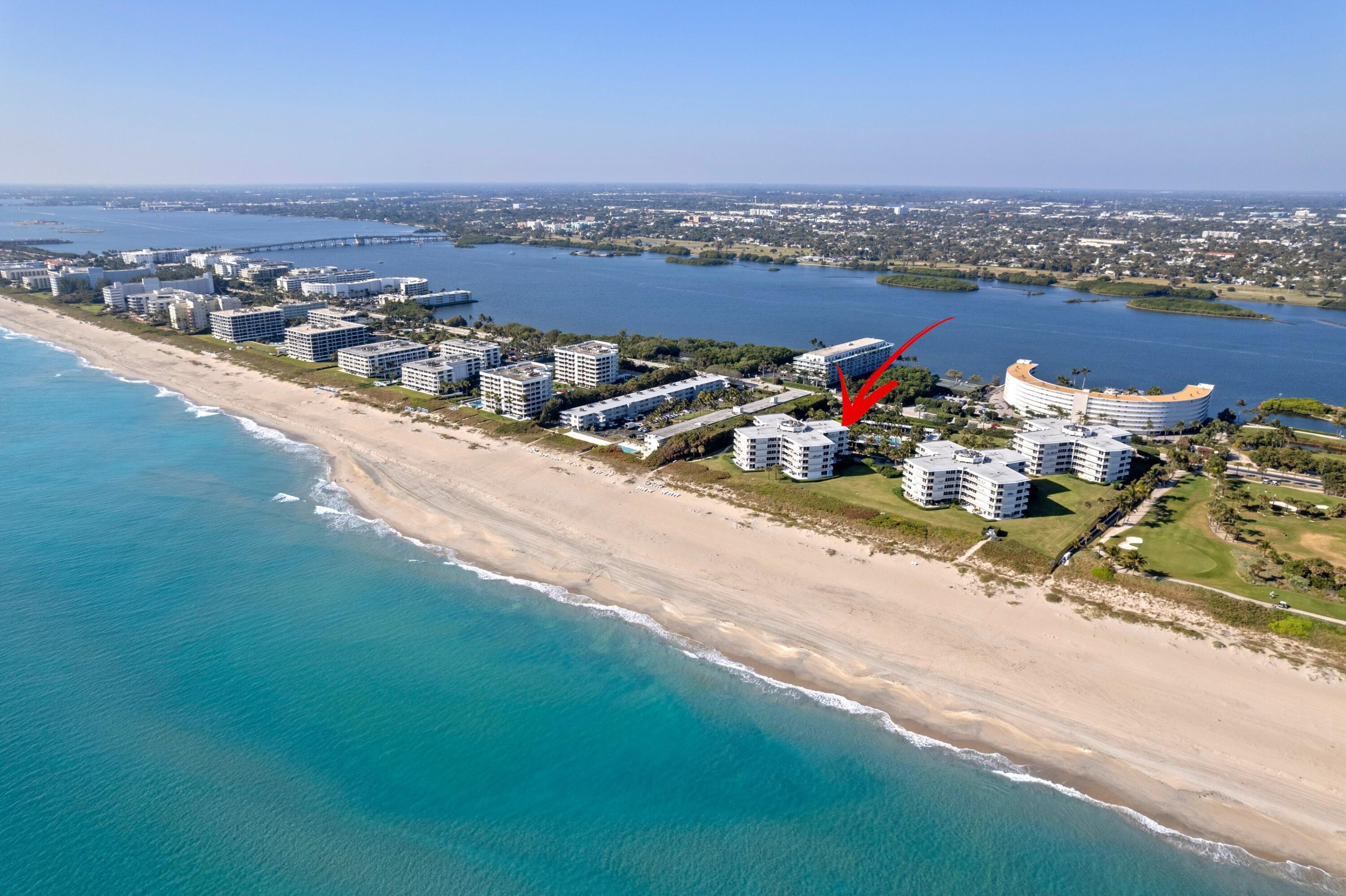 Vendido 2500 S Ocean Boulevard 3 A 4, Palm Beach, FL 33480, Palm Beach, FL 33480