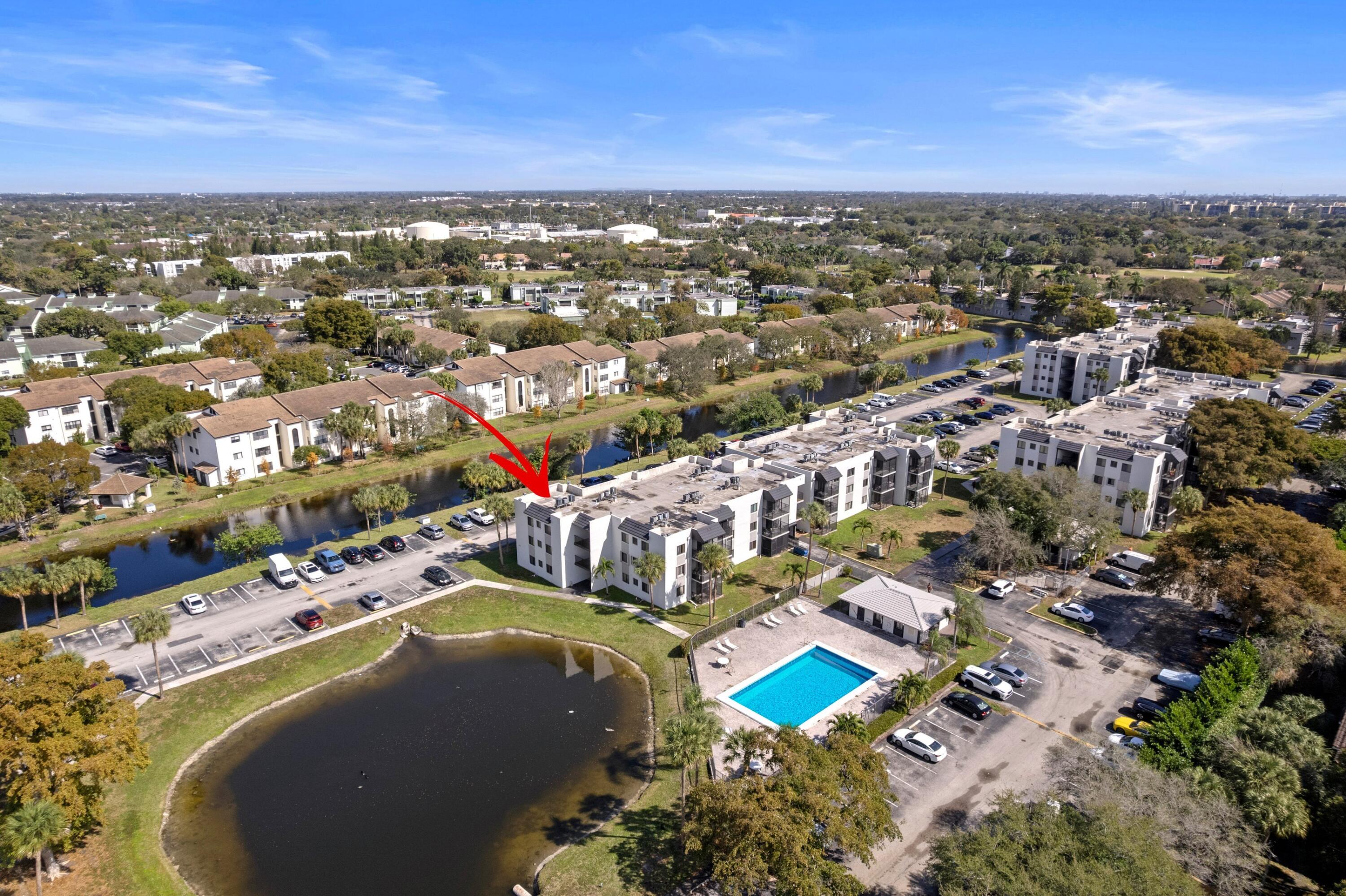 Vendido 3710 N Pine Island Road 114, Sunrise, FL 33351, Sunrise, FL 33351