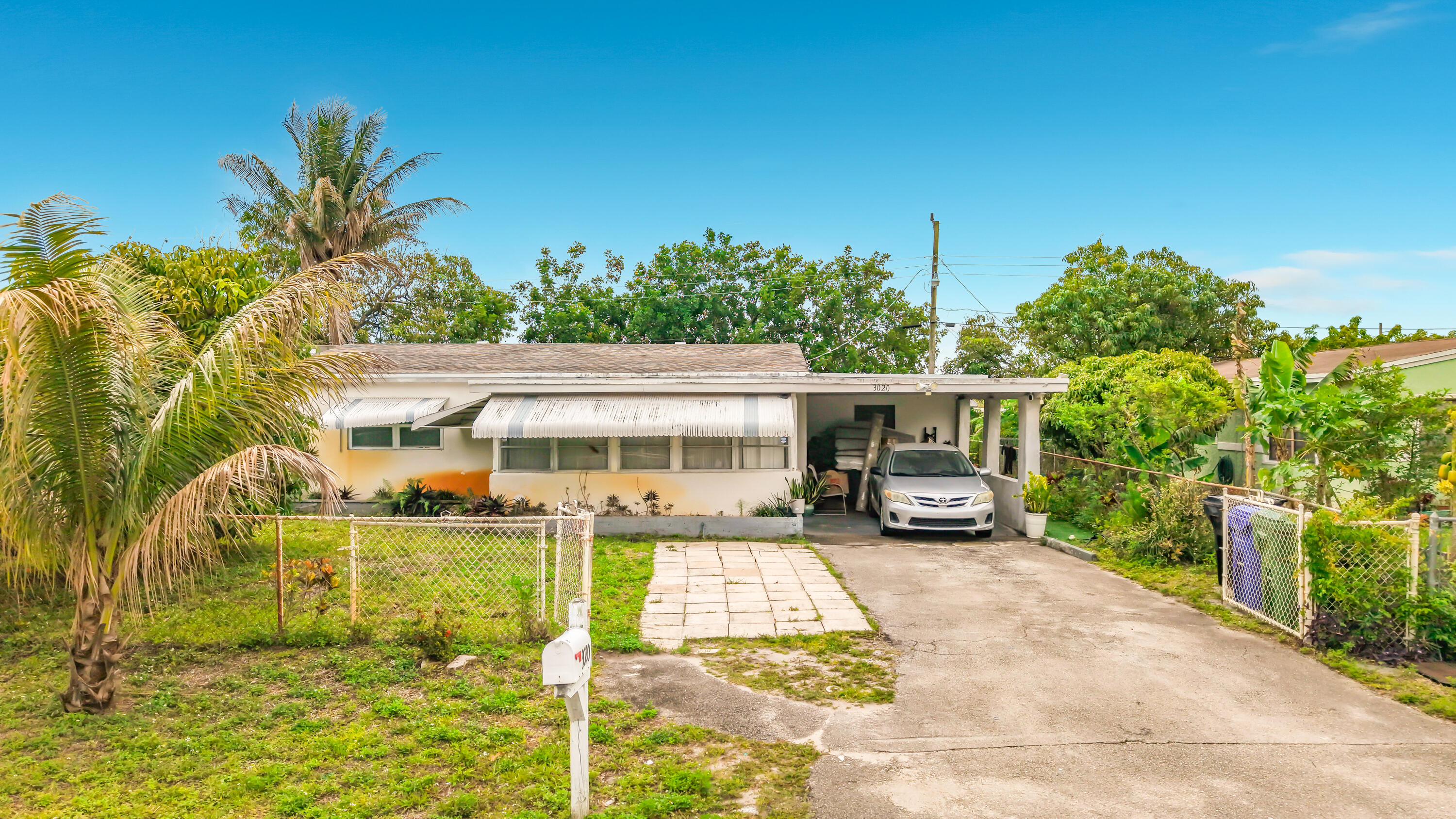 Foto de propiedad en 3020 NW 17th Street, Fort Lauderdale, FL 33311 Fort Lauderdale con MLS# 
