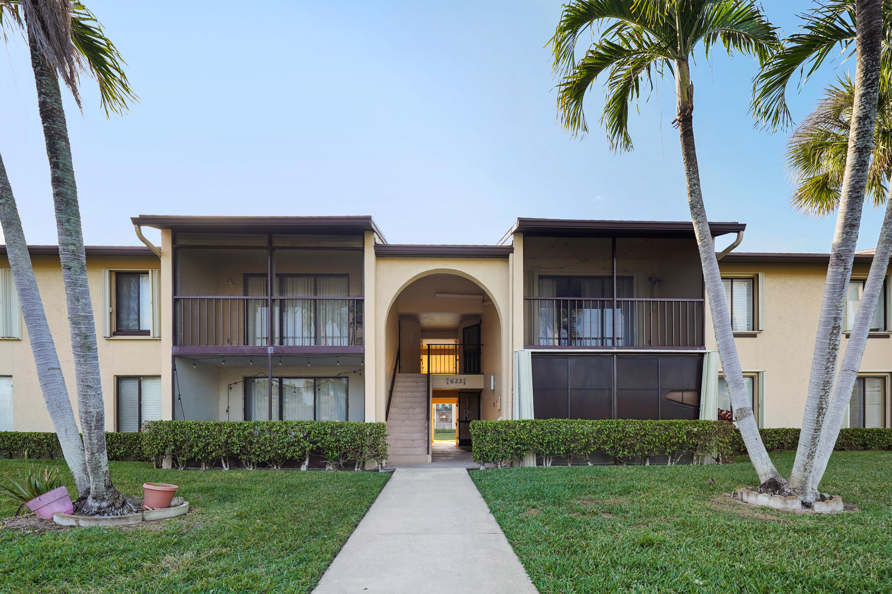 Alquilada 623 Sea Pine Way B2, Greenacres, FL 33415, Greenacres, FL 33415