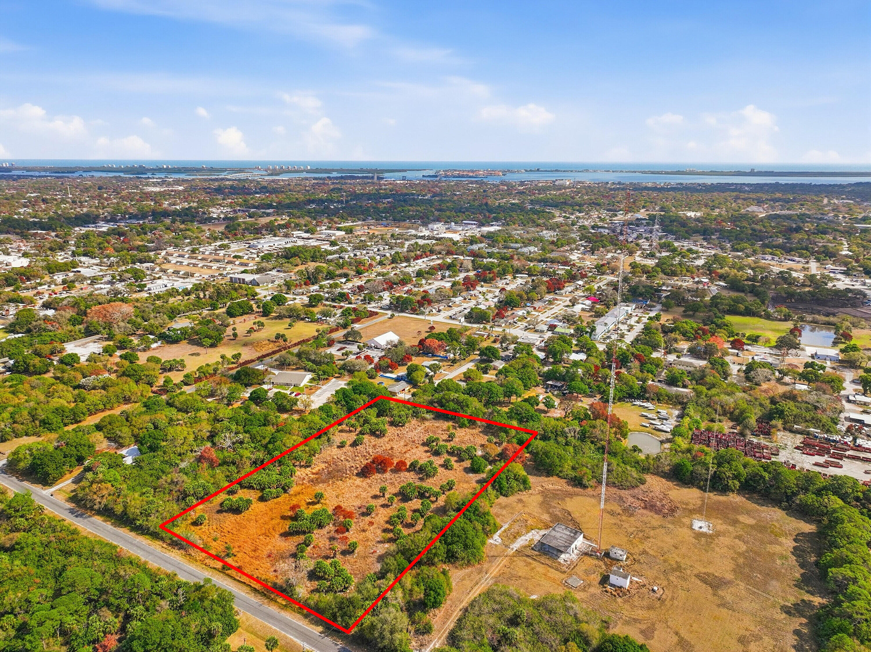 Foto de propiedad en 1038 37th S Street, Fort Pierce, FL 34947 Fort Pierce con MLS# 