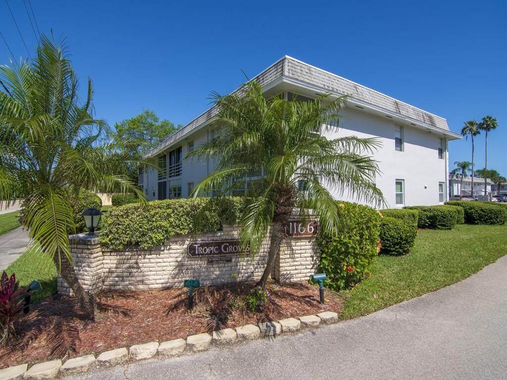 Vendido 1166 6th Avenue B7, Vero Beach, FL 32960, Vero Beach, FL 32960