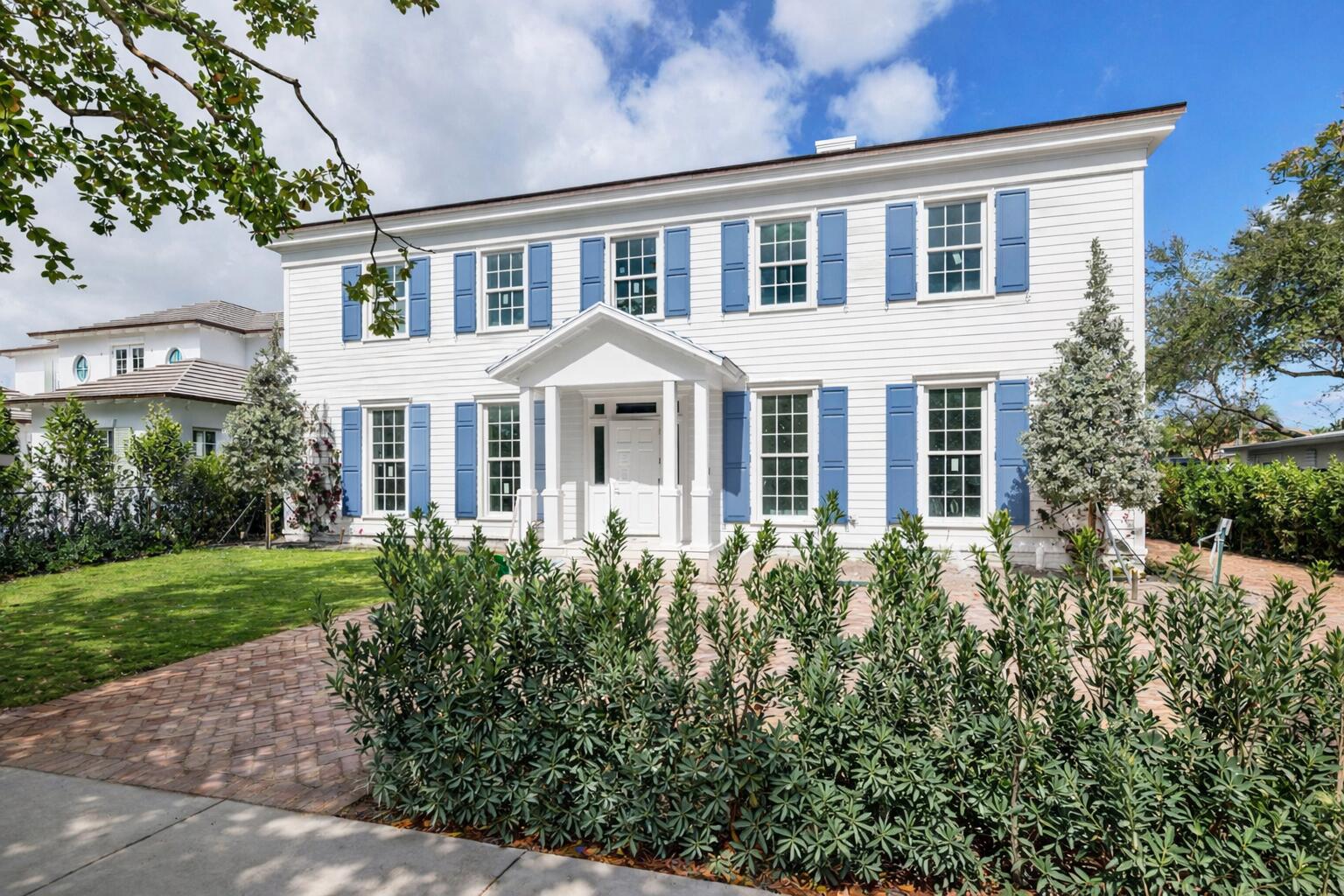 Foto de propiedad en 225 Seville Road, West Palm Beach, FL 33405 West Palm Beach con MLS# 