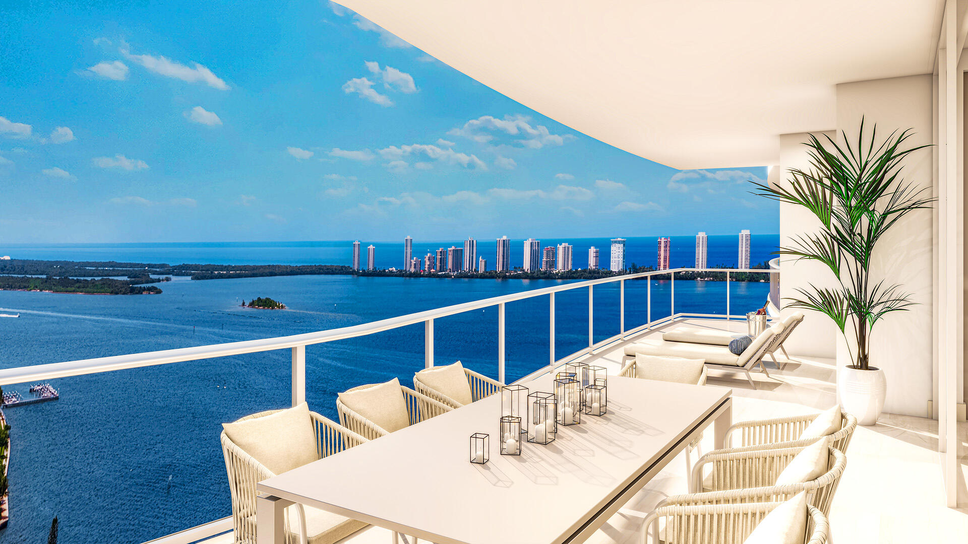 Foto de propiedad en 220 Lake Shore Drive 2309, Lake Park, FL 33403 Lake Park con MLS# 
