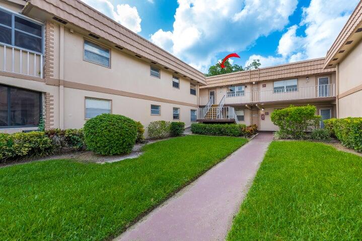 Foto de propiedad en 657 Brittany N, Delray Beach, FL 33446 Delray Beach con MLS# 