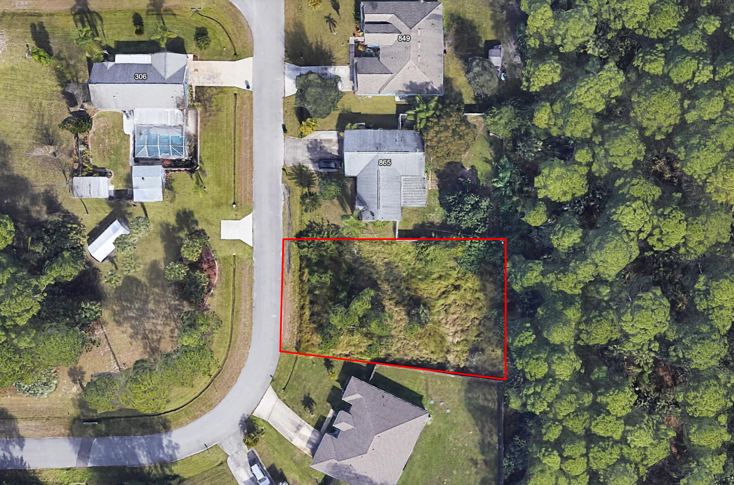 En Venta 881 Sherwood Avenue SW, Palm Bay, FL 32908, Palm Bay, FL 32908