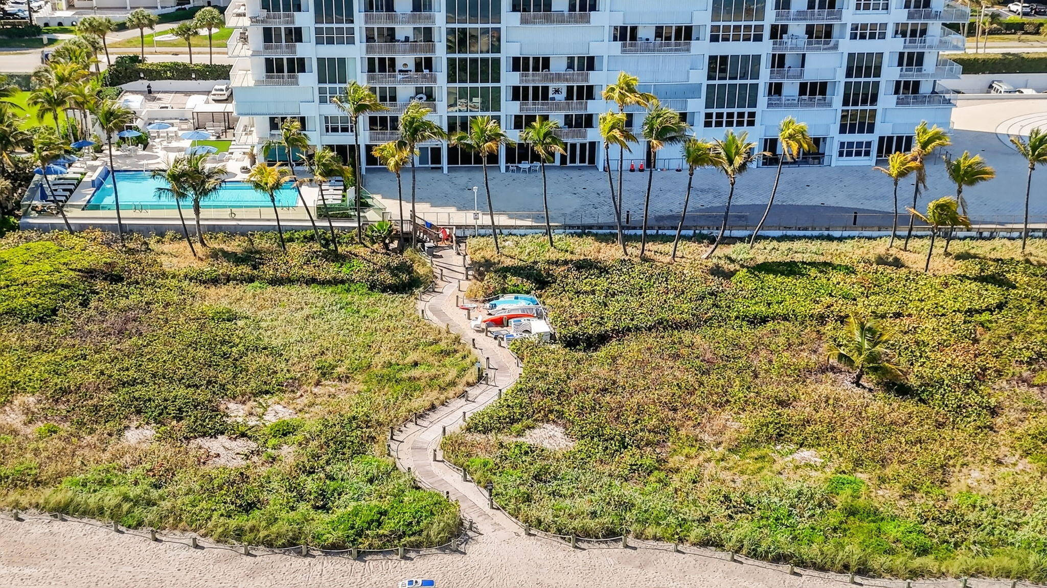 Foto de propiedad en 3000 S Ocean Boulevard 1004, Boca Raton, FL 33432 Boca Raton con MLS# 