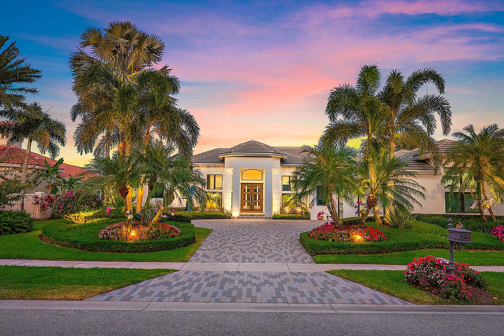 En Venta 7638 Hawks Landing Drive, West Palm Beach, FL 33412, West Palm Beach, FL 33412