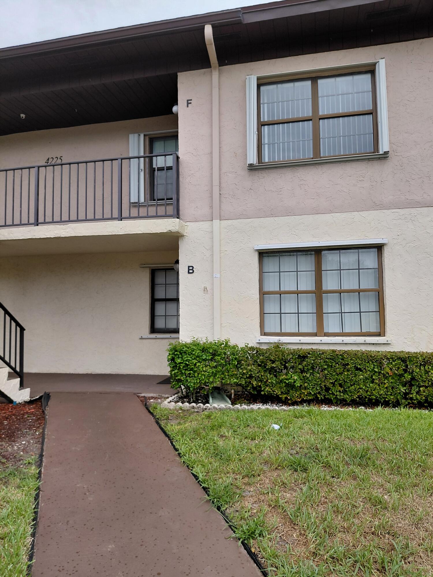 Alquilada 4225 S 57th Avenue B, Greenacres, FL 33463, Greenacres, FL 33463