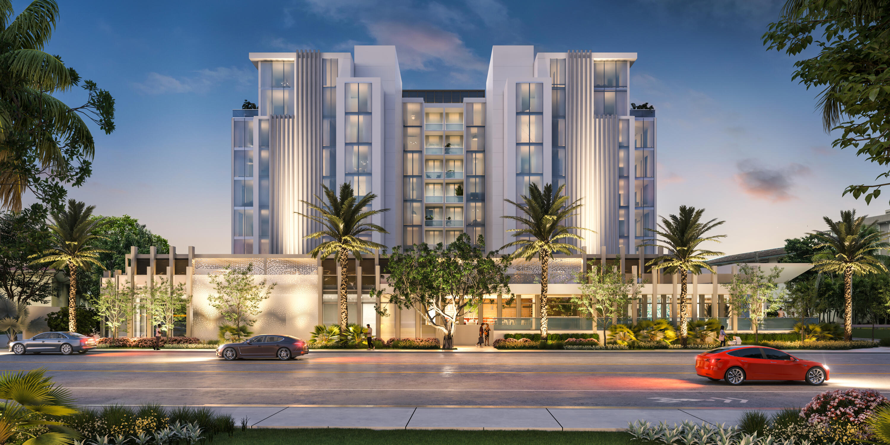 Vendido 305 Briny Avenue 802, Pompano Beach, FL 33062, Pompano Beach, FL 33062