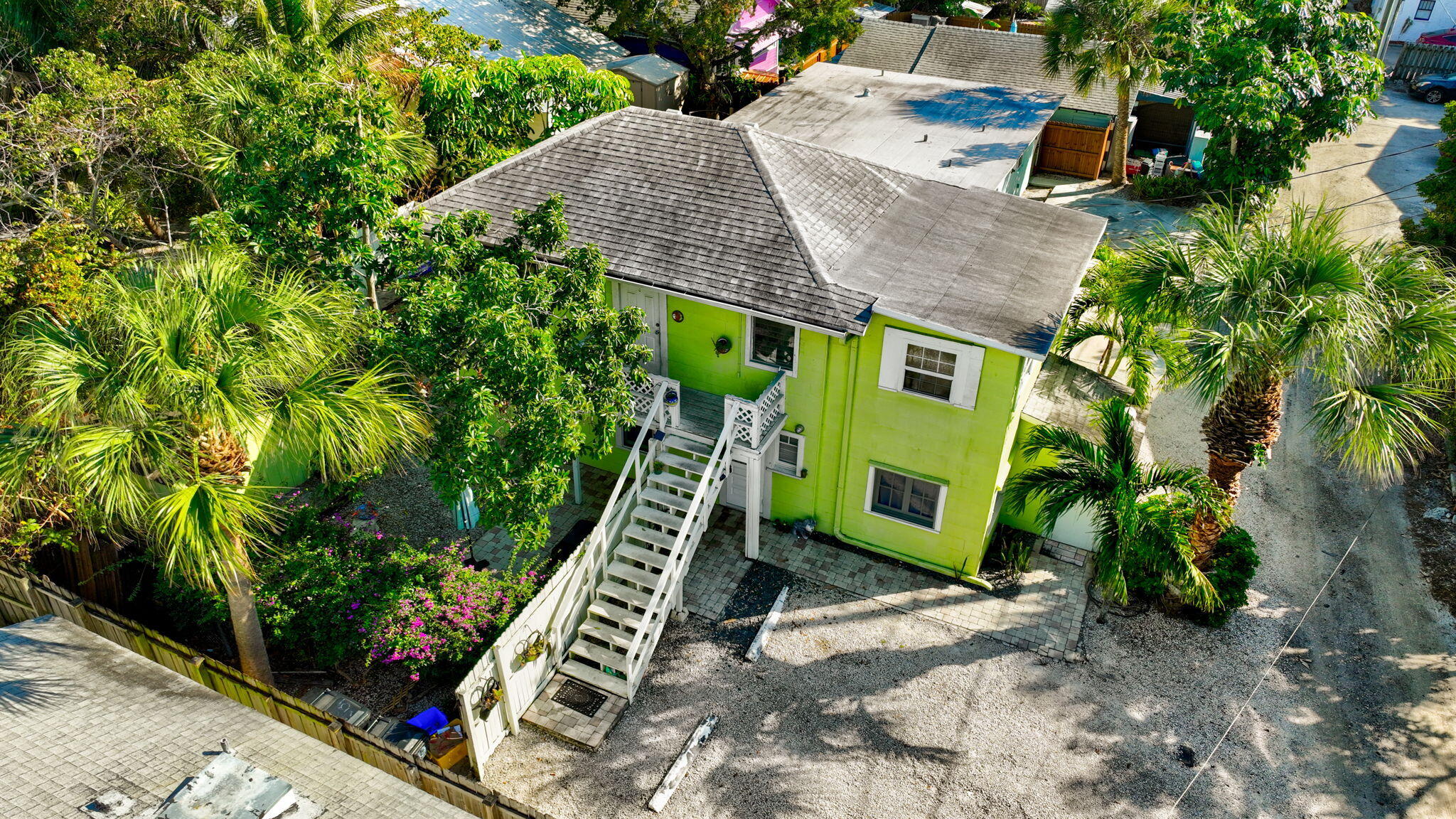 Vendido 305 S K Street, Lake Worth Beach, FL 33460, Lake Worth Beach, FL 33460