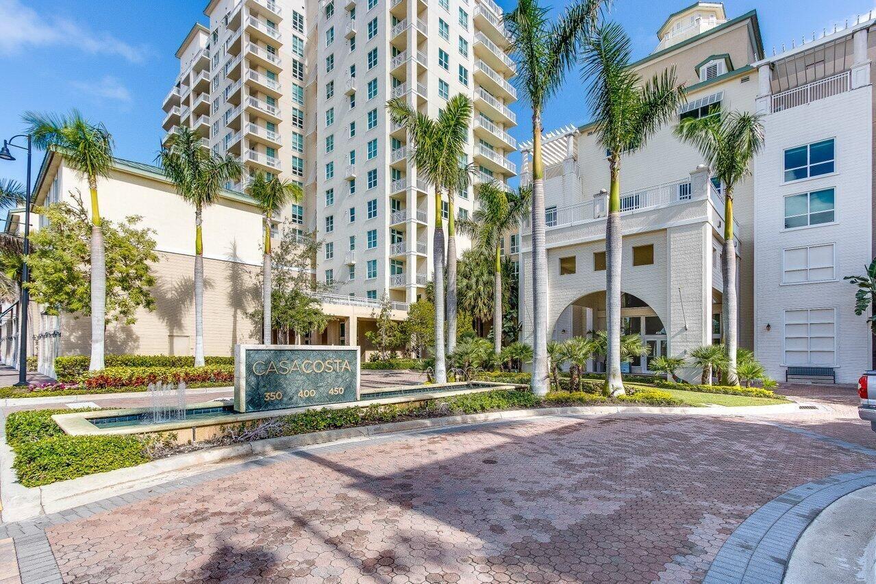 Foto de propiedad en 400 N Federal Highway N 604, Boynton Beach, FL 33435 Boynton Beach con MLS# 