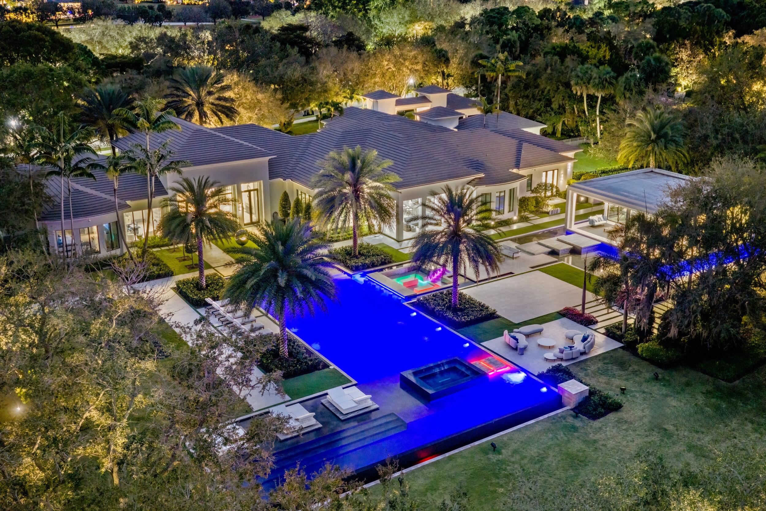 Foto de propiedad en 16191 Quiet Vista Circle, Delray Beach, FL 33446 Delray Beach con MLS# 