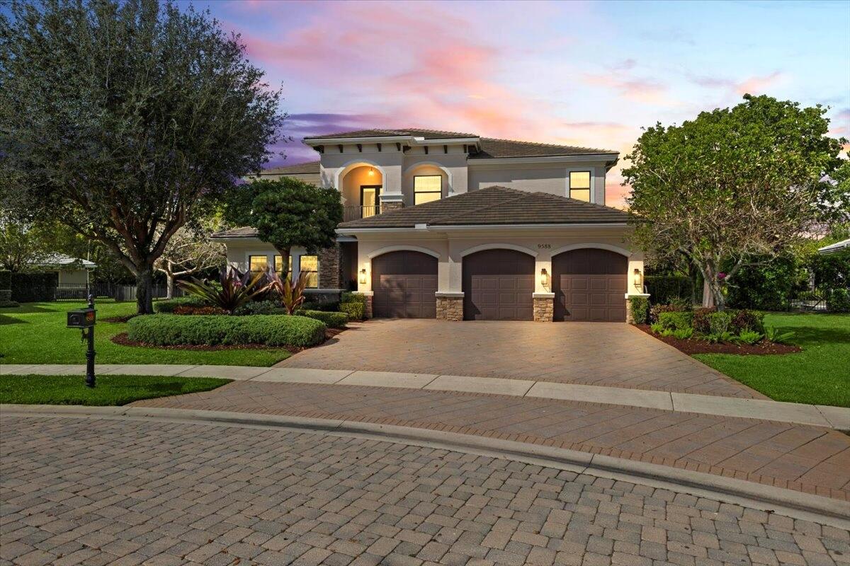 En Venta 9588 Equus Circle, Boynton Beach, FL 33472, Boynton Beach, FL 33472